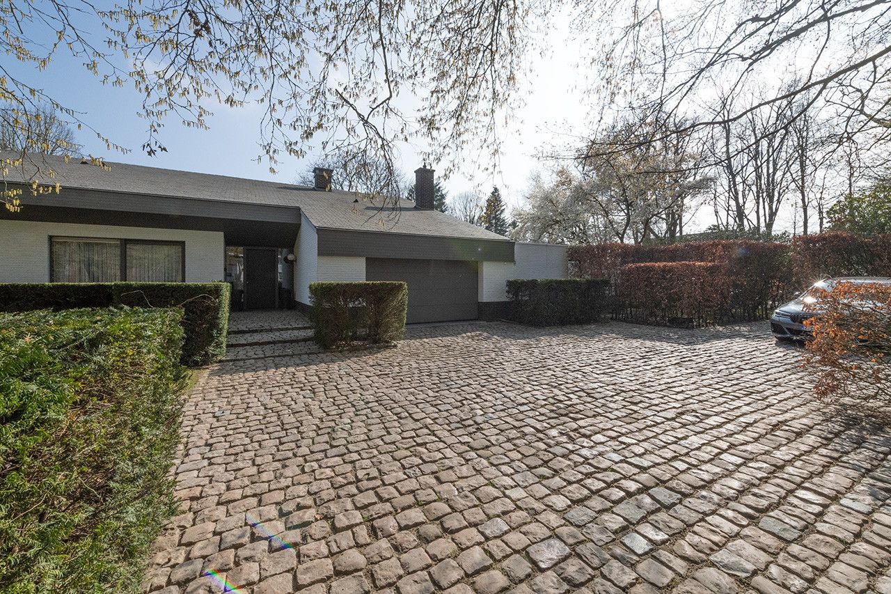 Ruime en exclusieve villa met 5 slaapkamers op perceel van 40 are foto 26