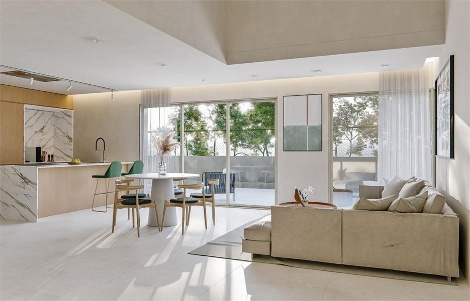 NIEUWBOUW VILLA'S IN FINESTRAT foto 13