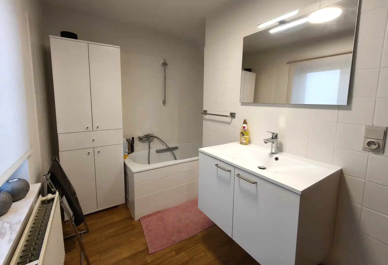 MOOIE WONING MET GARAGE EN TUINTJE foto 13