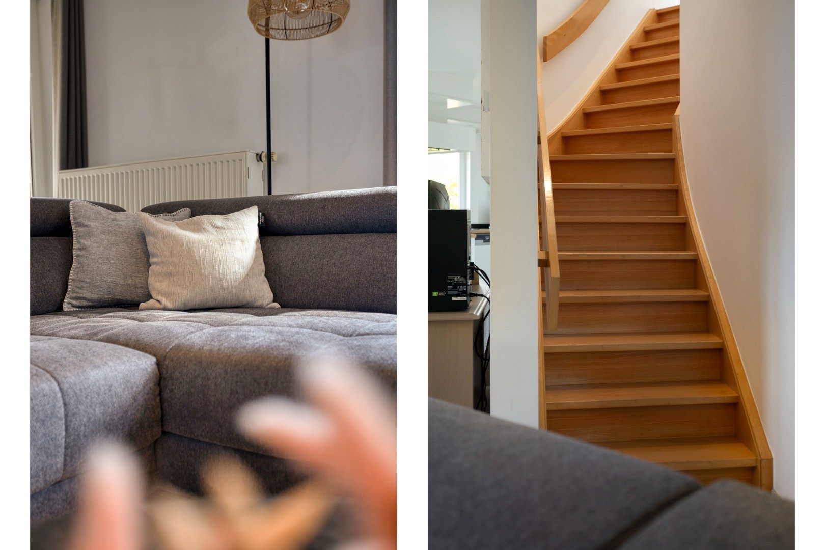 Prachtige open bebouwing met 3 slaapkamers in een rustige buurt! foto 12