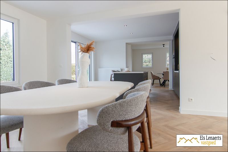 Prachtig gerenoveerde woning op topligging! foto 9