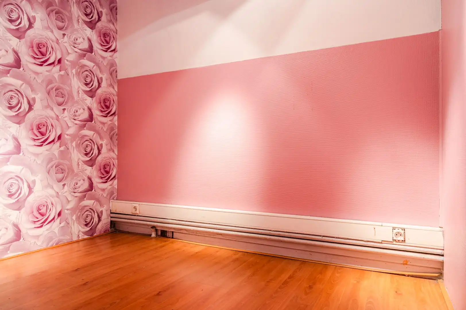 Handelsgelijkvloers ca.100 m² te koop in centrum Burcht. foto 7