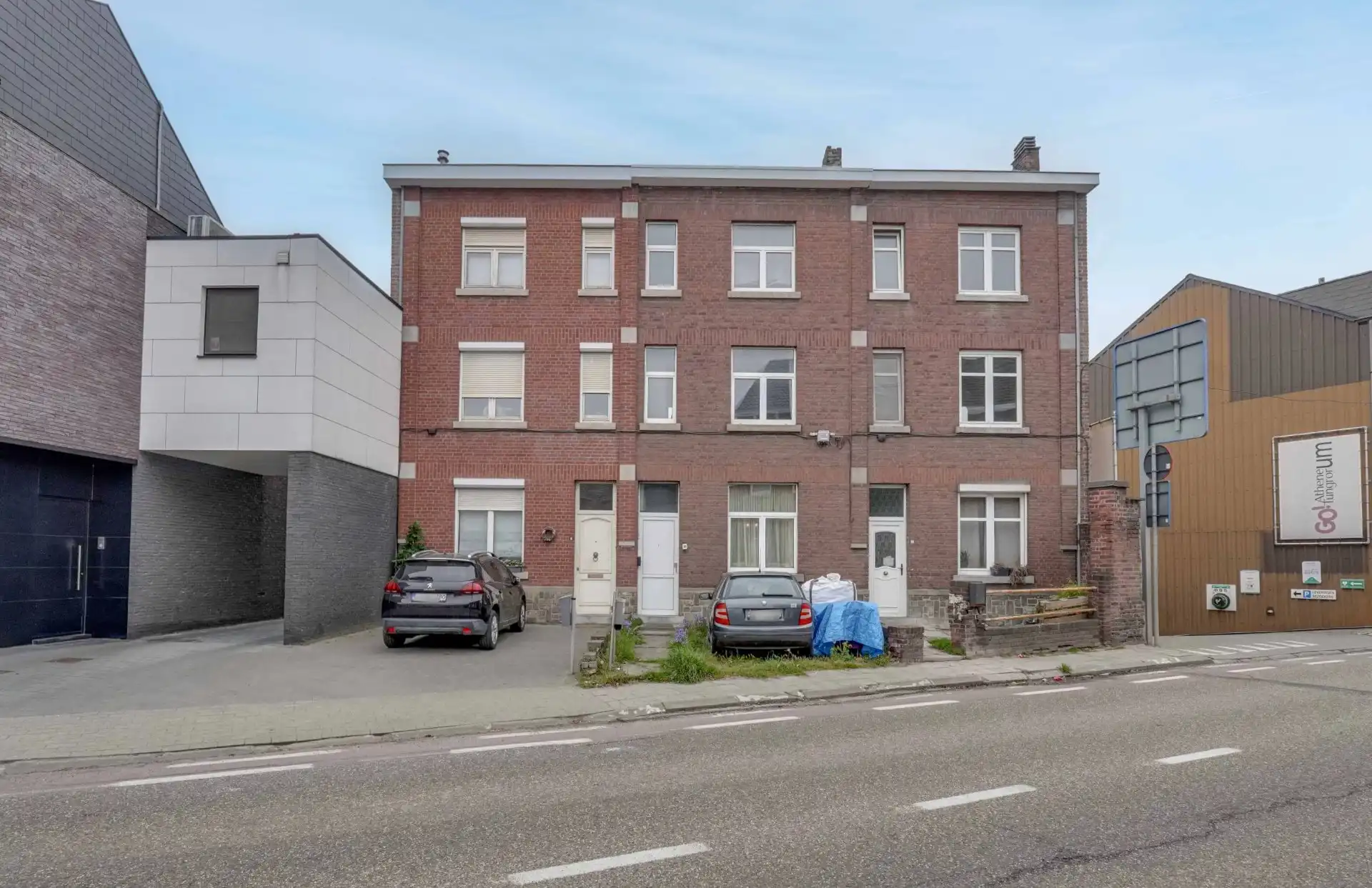 Huis te koop BILZERSTEENWEG 18 - 3700 Tongeren