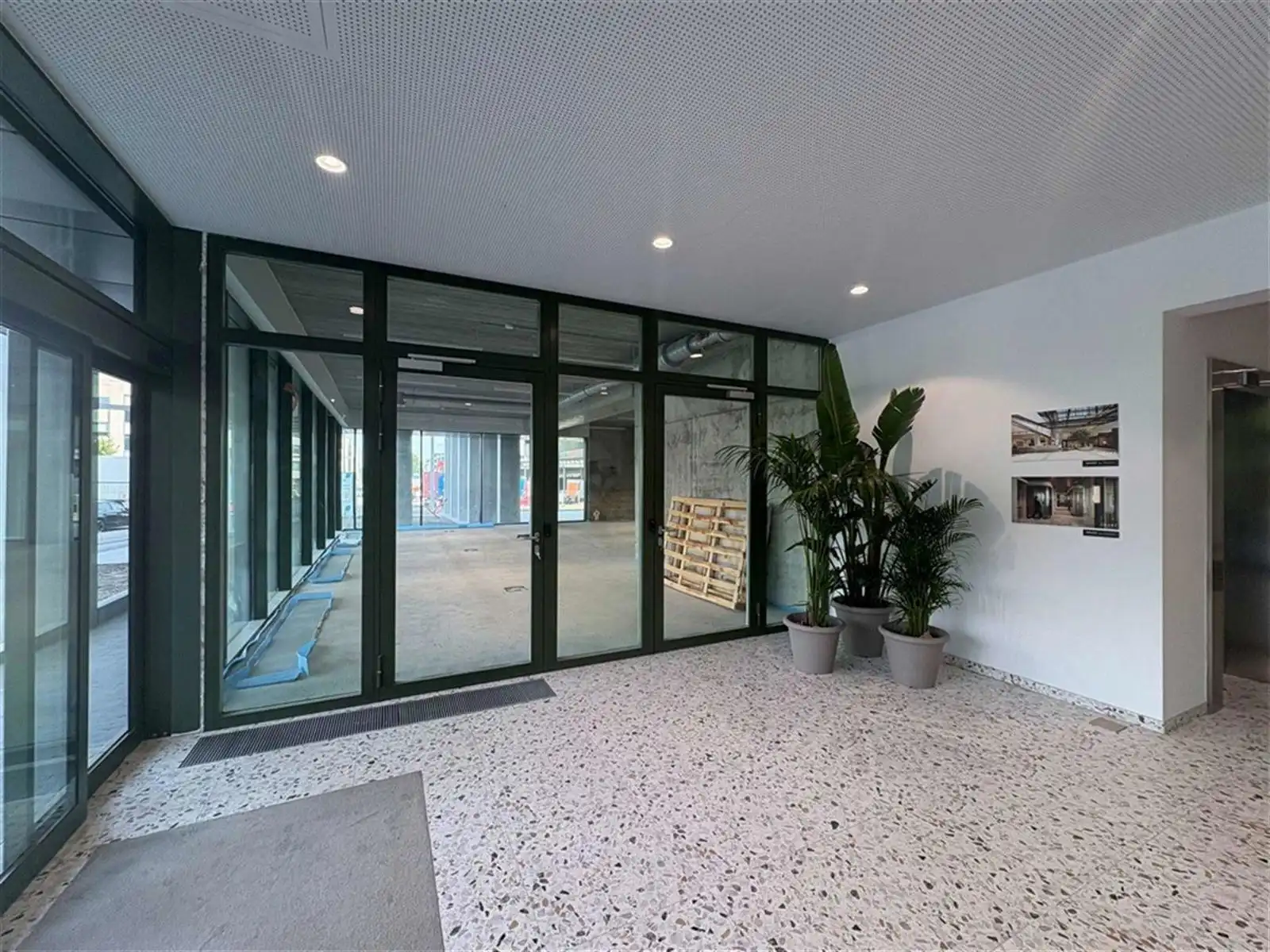 Horeca-opportuniteit  aan Station Antwerpen-Berchem foto 5