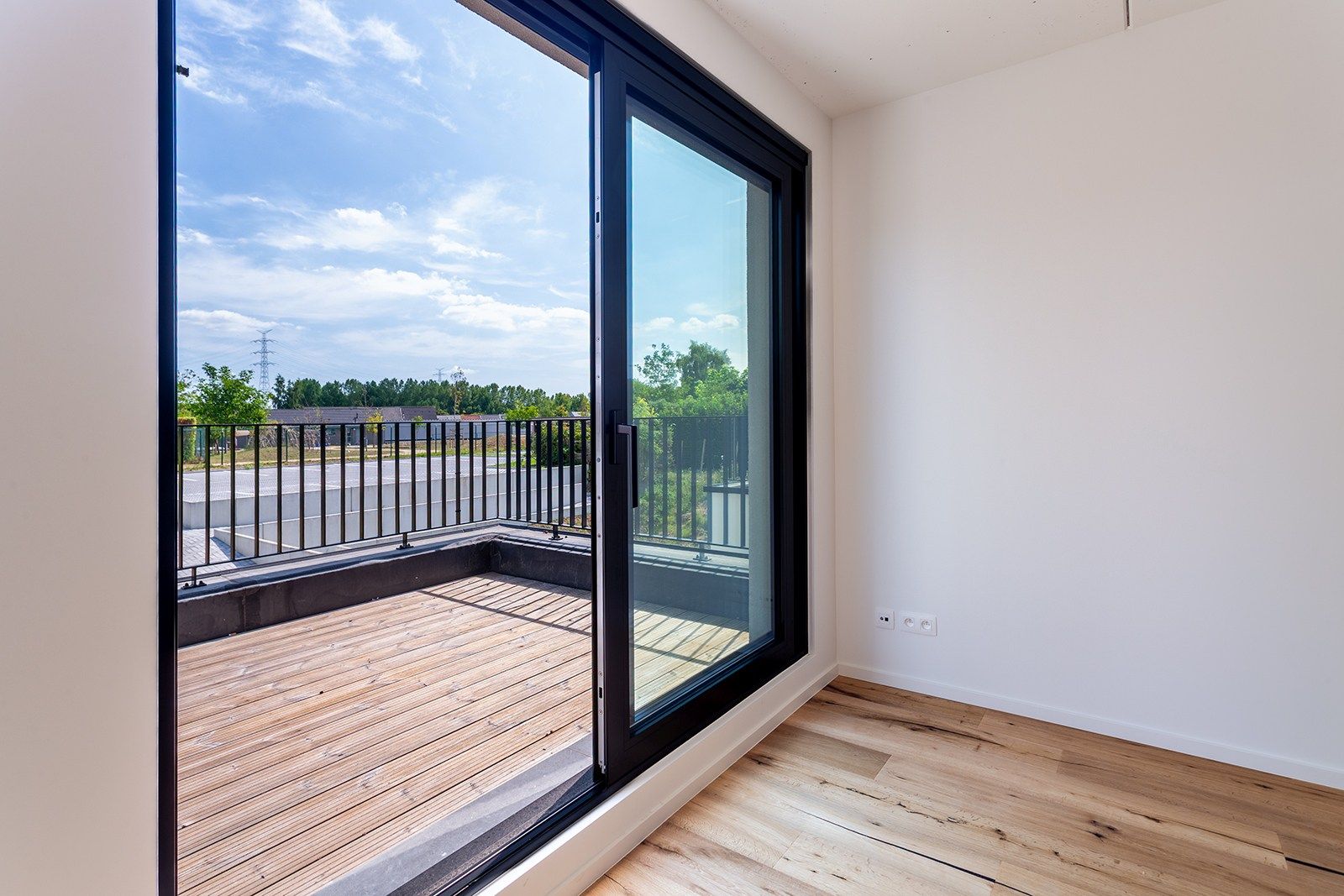 Nieuwbouwproject “Maison Geeraard” – 11 appartementen foto 3
