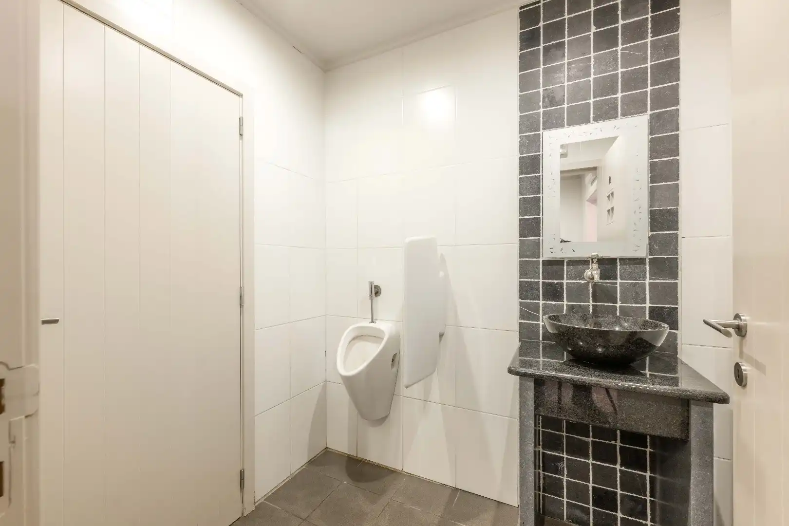 INSTAPKLAAR HANDELSHUIS (2009) OP GUNSTIGE LOCATIE!!!  foto 25