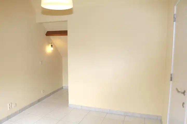 Comfortabel tweeslaapkamerappartement met garage foto 20