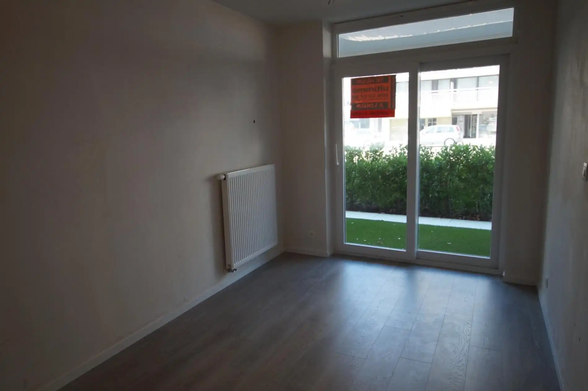 Ruim 2 slaapkamer appartement op een centrale ligging te KOKSIJDE BAD foto 7