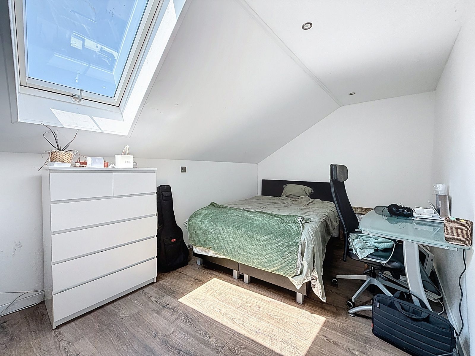 Instapklare woning met 3 slpks nabij station Tienen foto 11