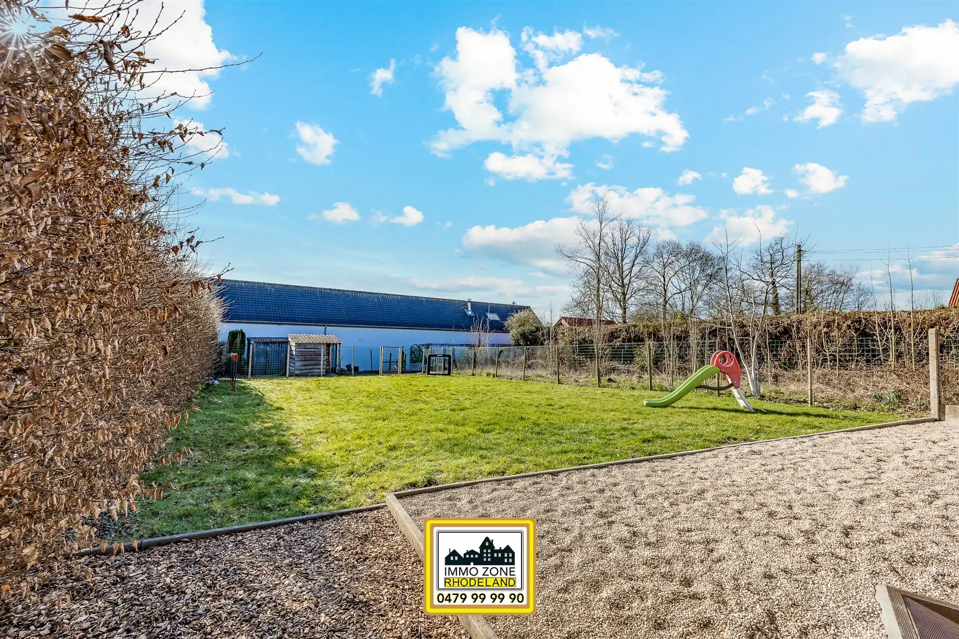 Charmante hoevewoning met ruime tuin foto 24