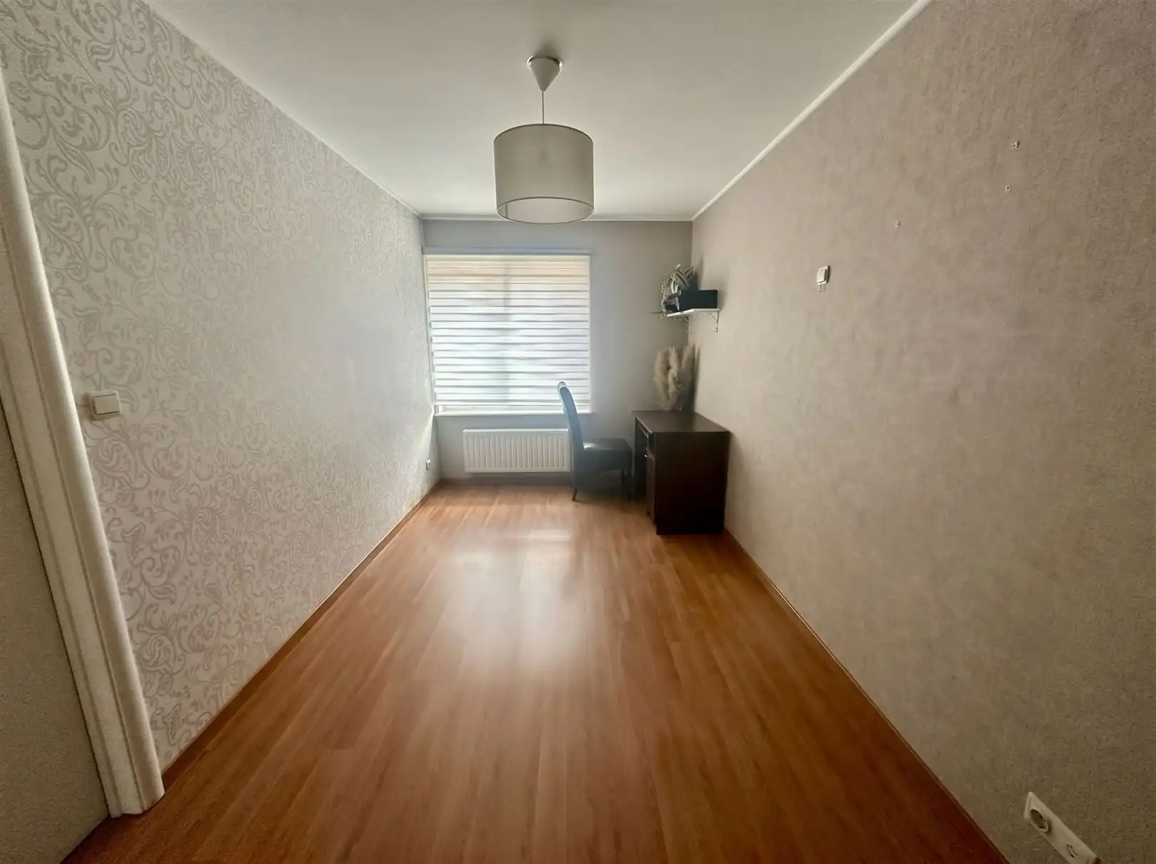 Gelijkvloers appartement te huur in het hart van Zottegem. foto 9