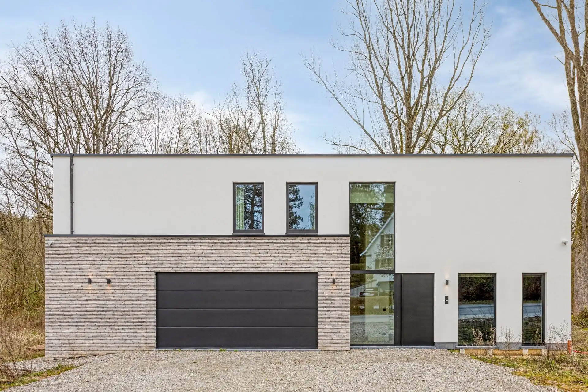 Luxueuze nieuwbouw villa (2025) foto 2