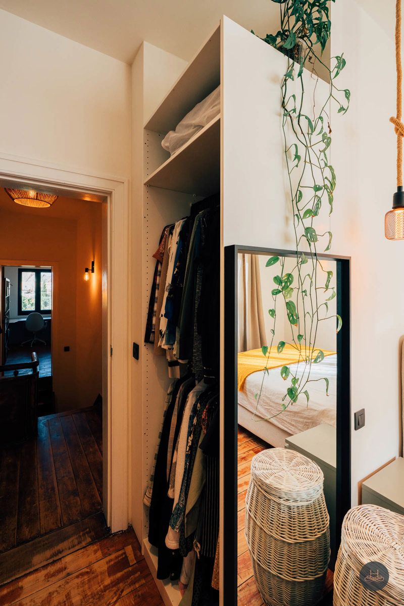 Instapklare charmante & gerenoveerde stadswoning met tuin foto 14