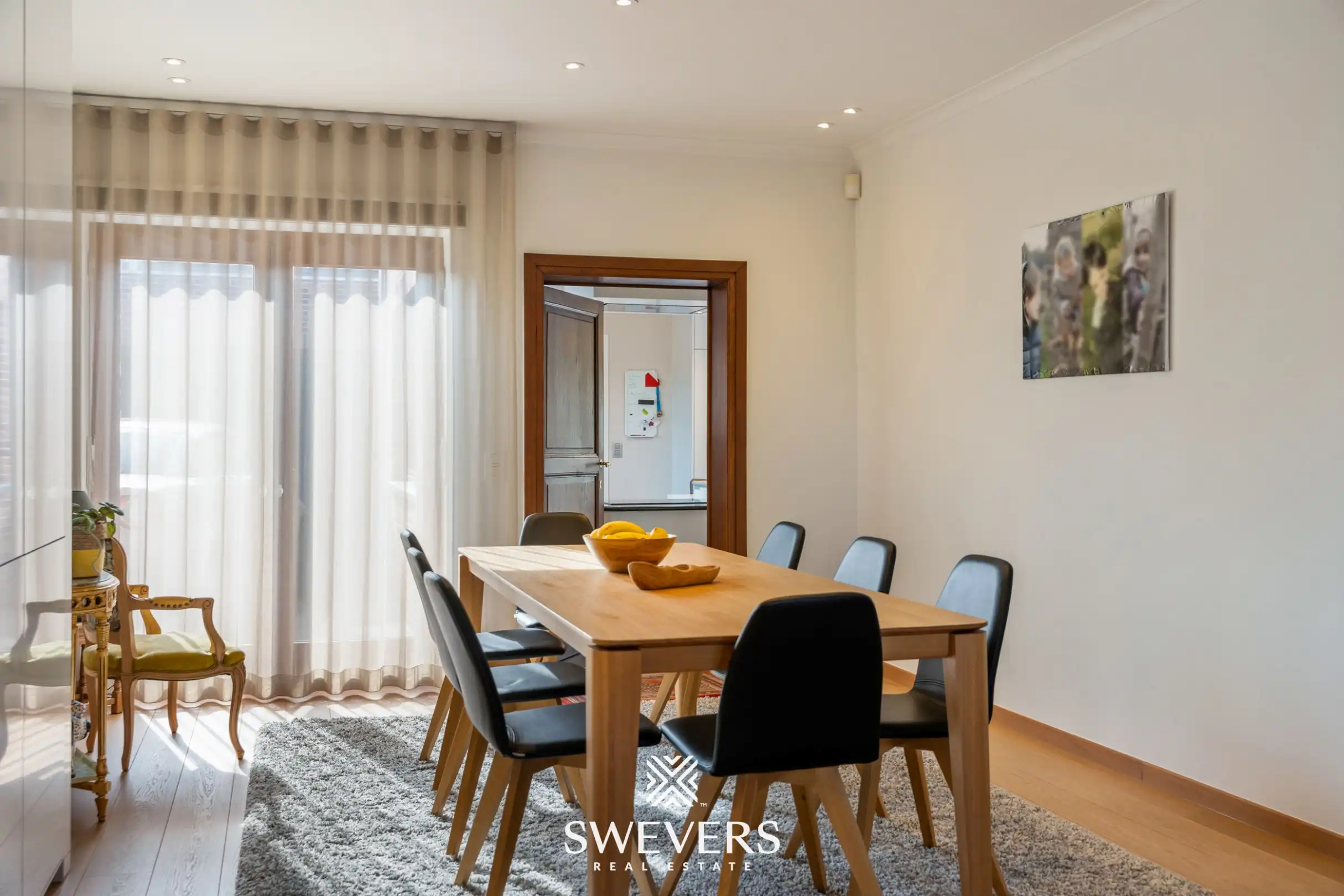 Instapklare ruime woning 4 slpk nabij centrum Diepenbeek foto 7