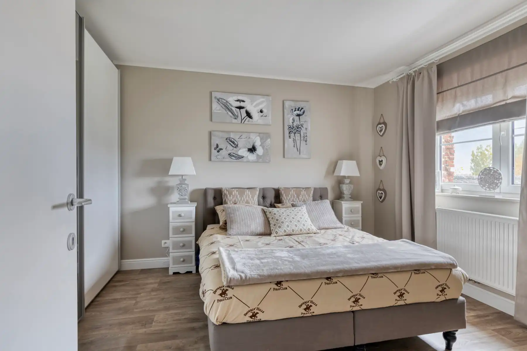 Energiezuinige gezinswoning op centrale locatie foto 18