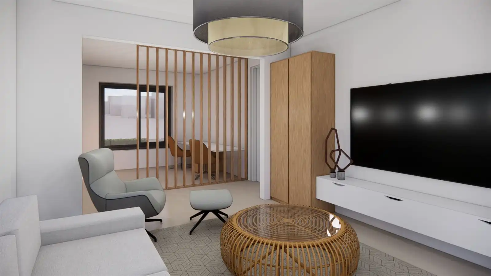 Te renoveren woning met potentieel in rustige buurt foto 18
