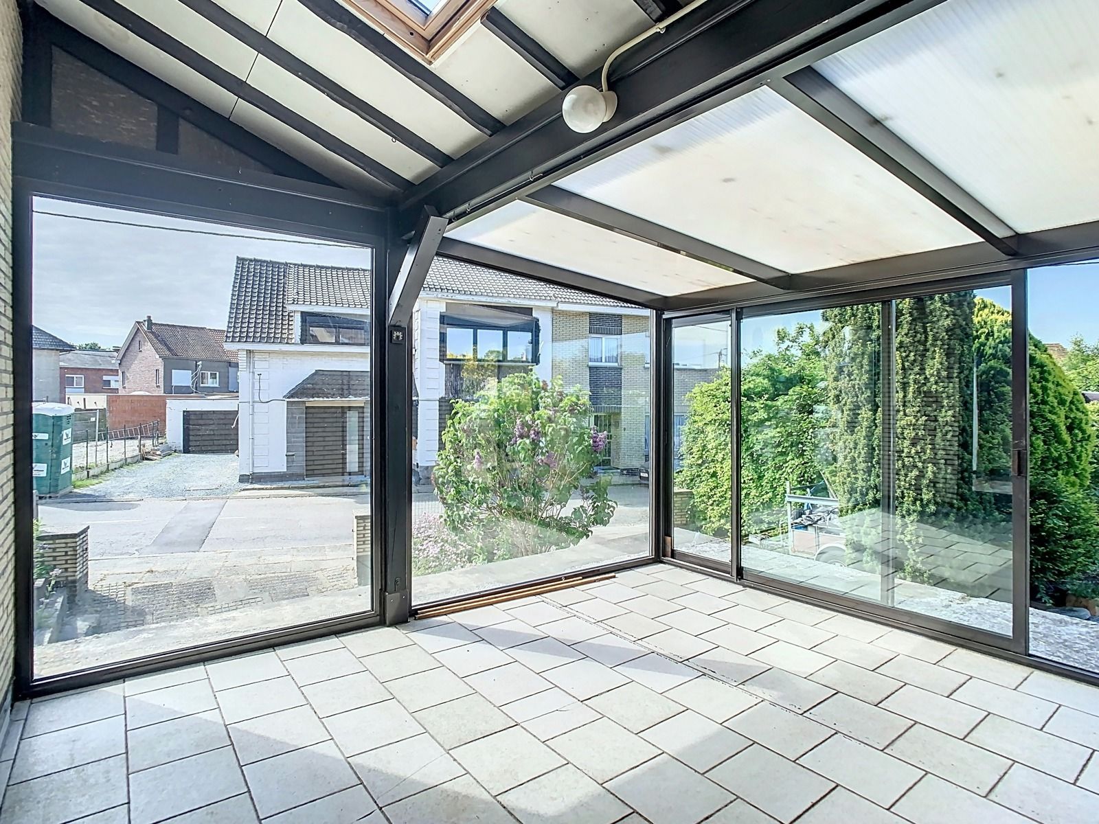 Mooi gelegen, Karaktervolle HOB met 4 SLPK, tuin én garage! foto 21