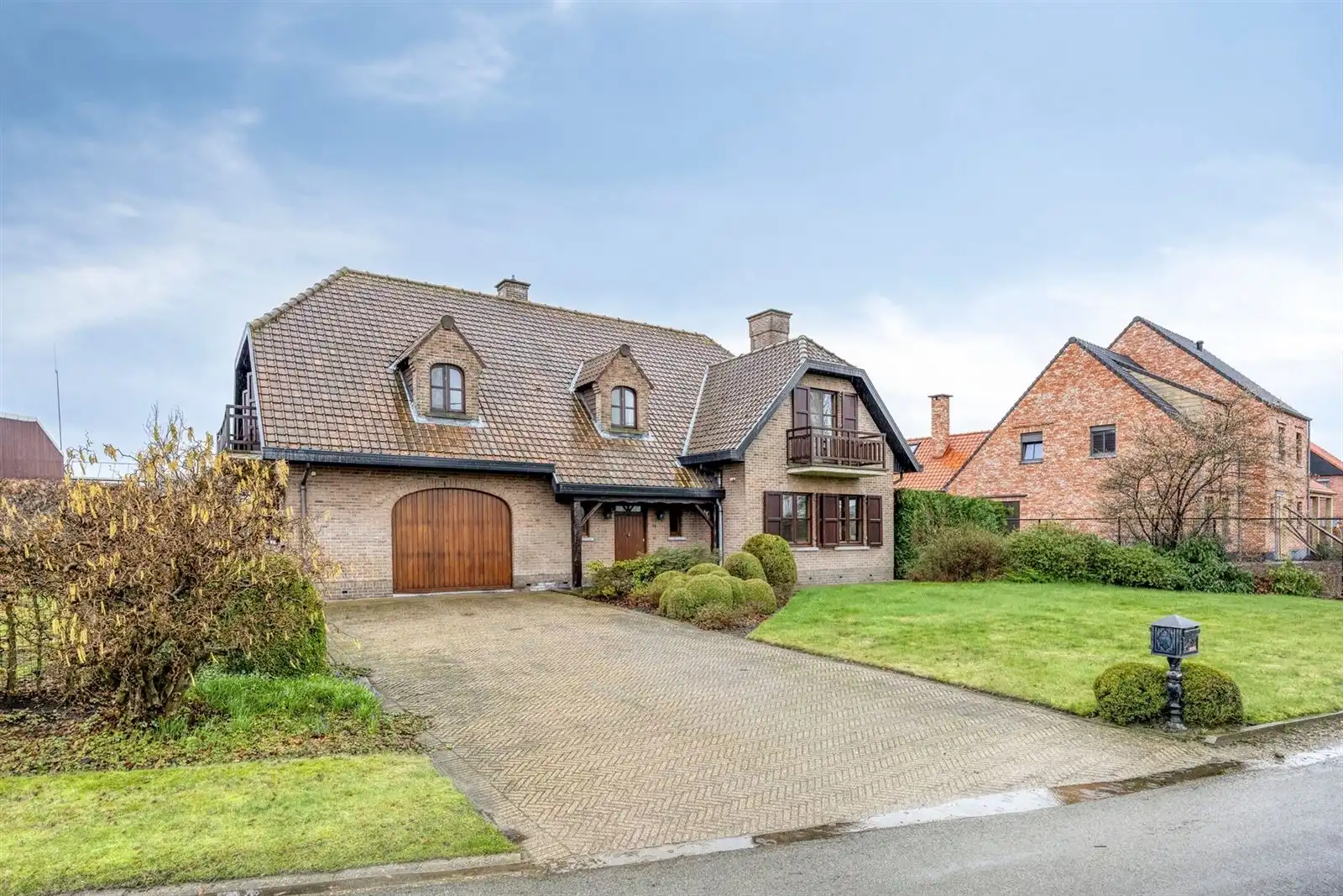 Huis te huur Muilshoek 50 - 2860 SINT-KATELIJNE-WAVER