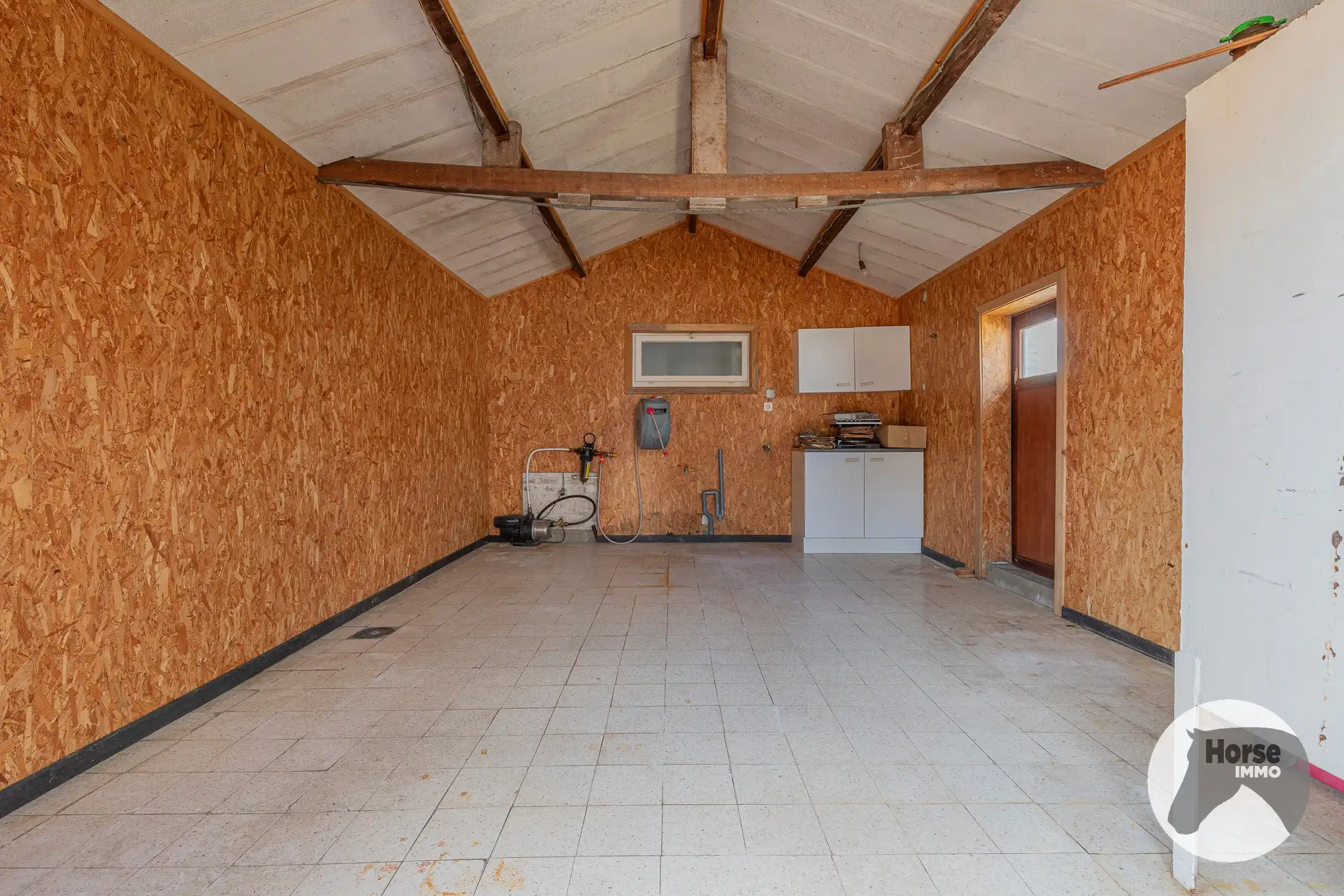 ZOTTEGEM - Rustig gelegen bungalow in het groen foto 26
