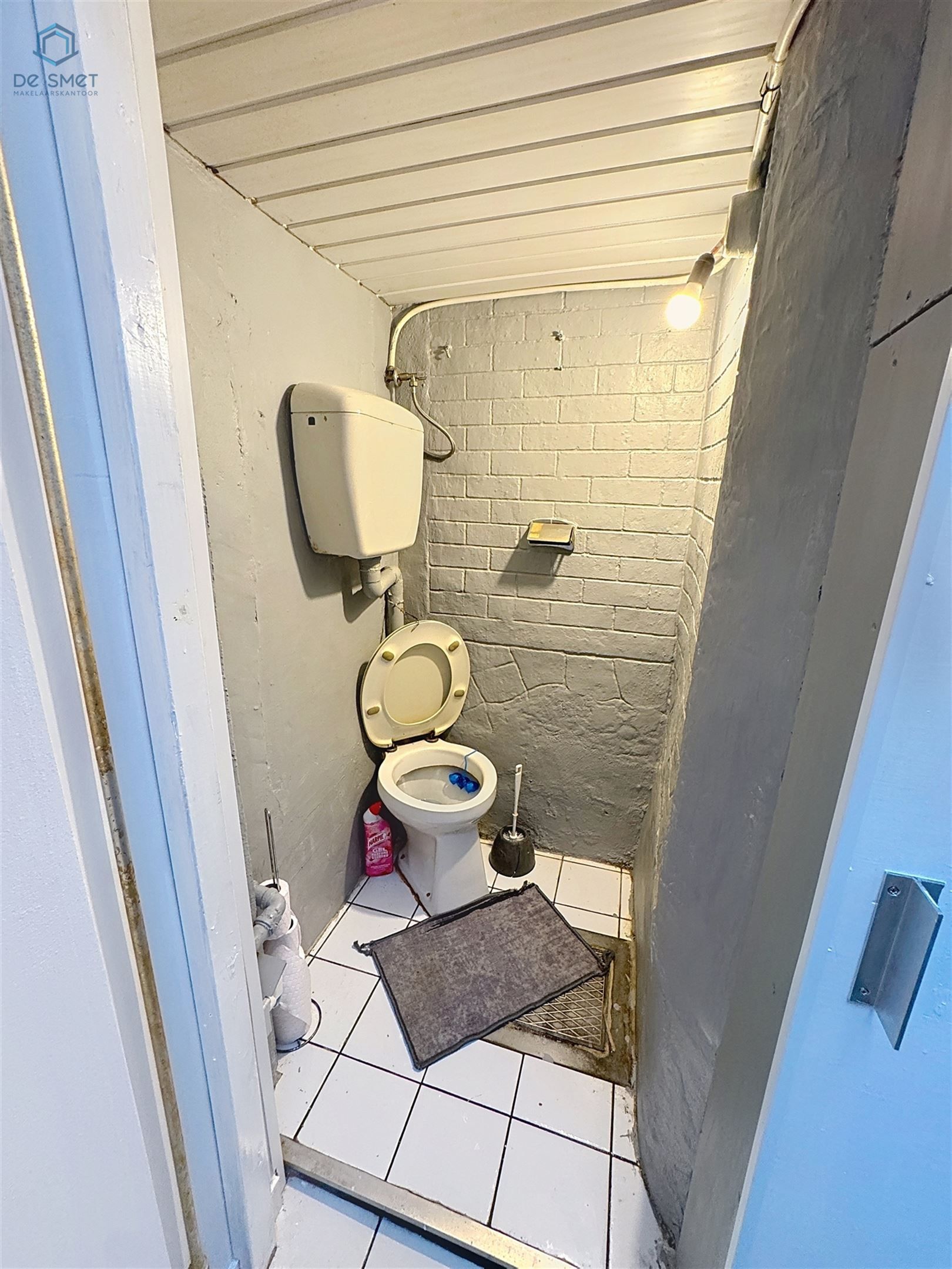 Charmante stadswoning met 4 slaapkamers, terras en diepe tuin op wandelafstand van het centrum van Geraardsbergen foto 8