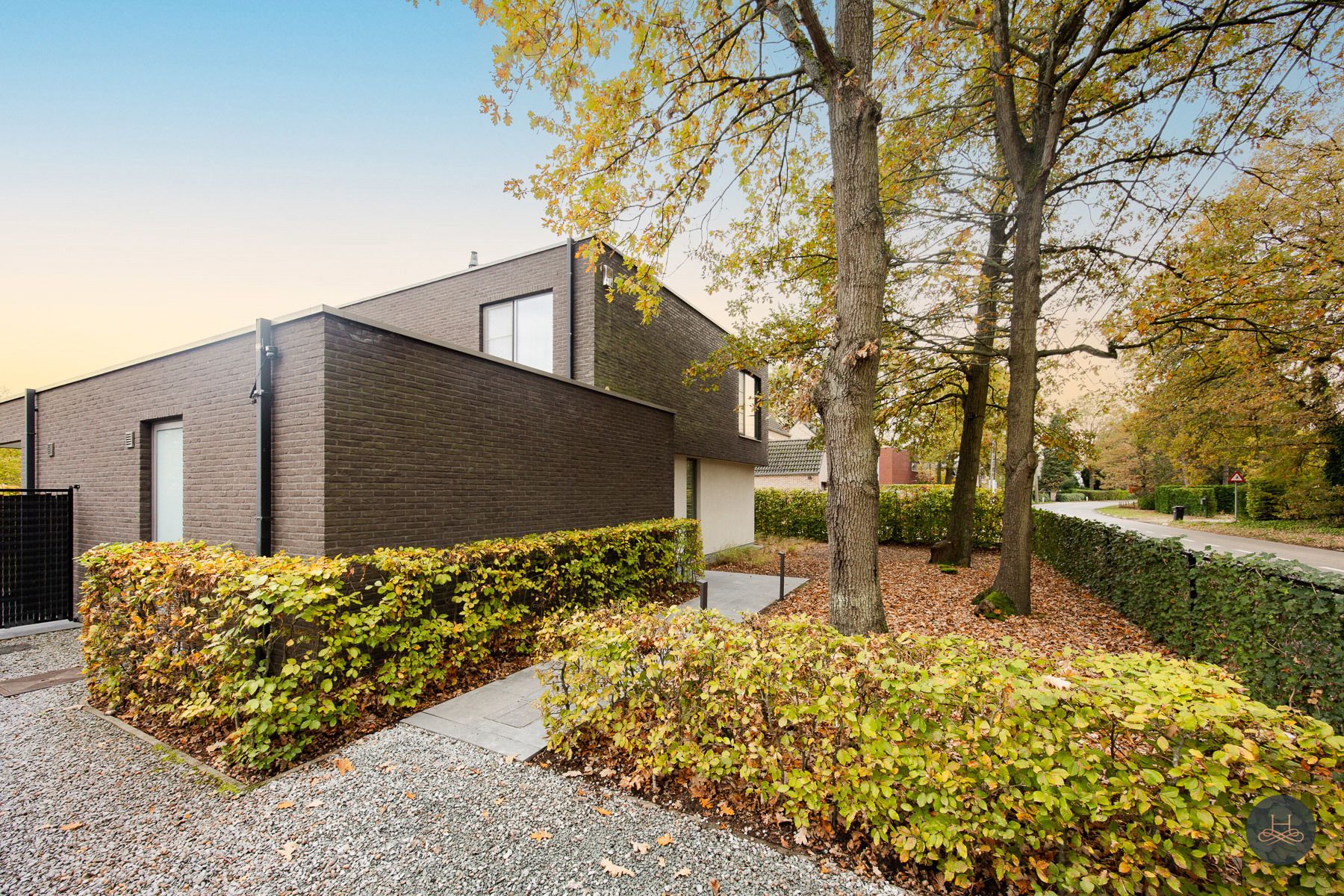 Moderne villa op toplocatie – grens Keerbergen / Bonheiden foto 2