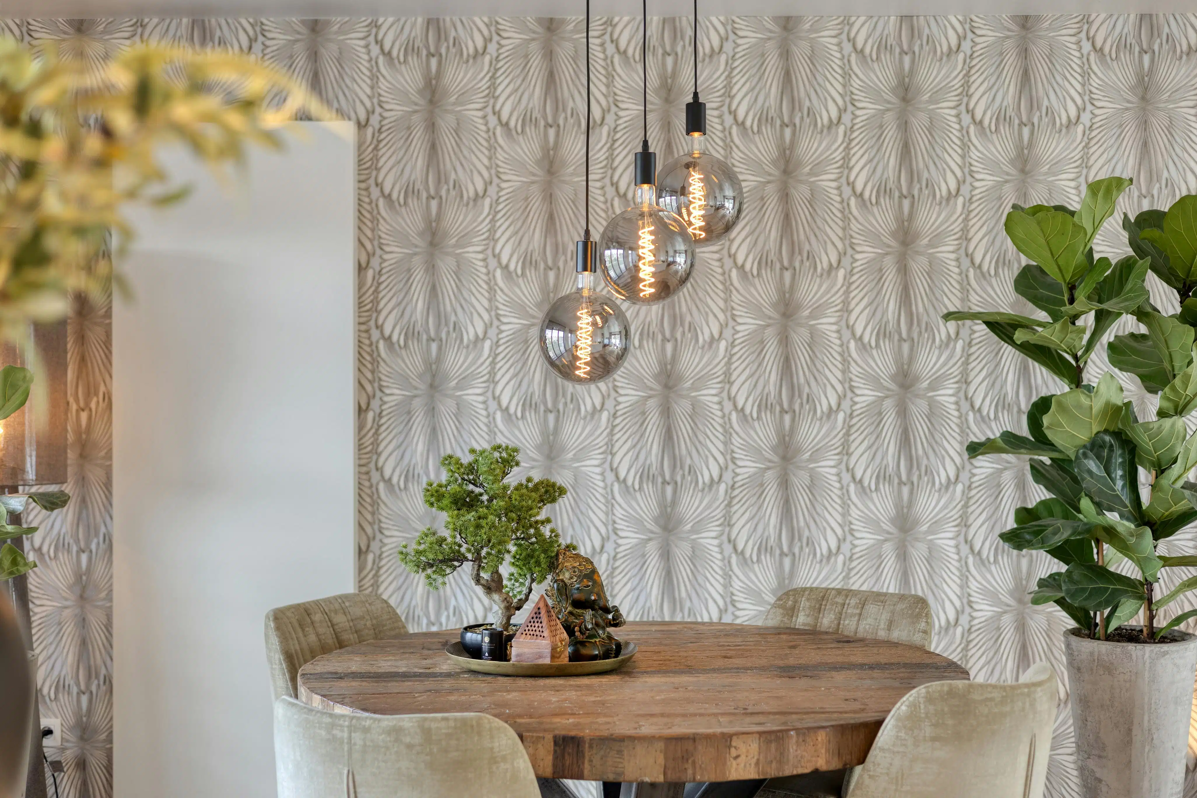 Prachtig appartement met garage te koop in Maaseik foto 6