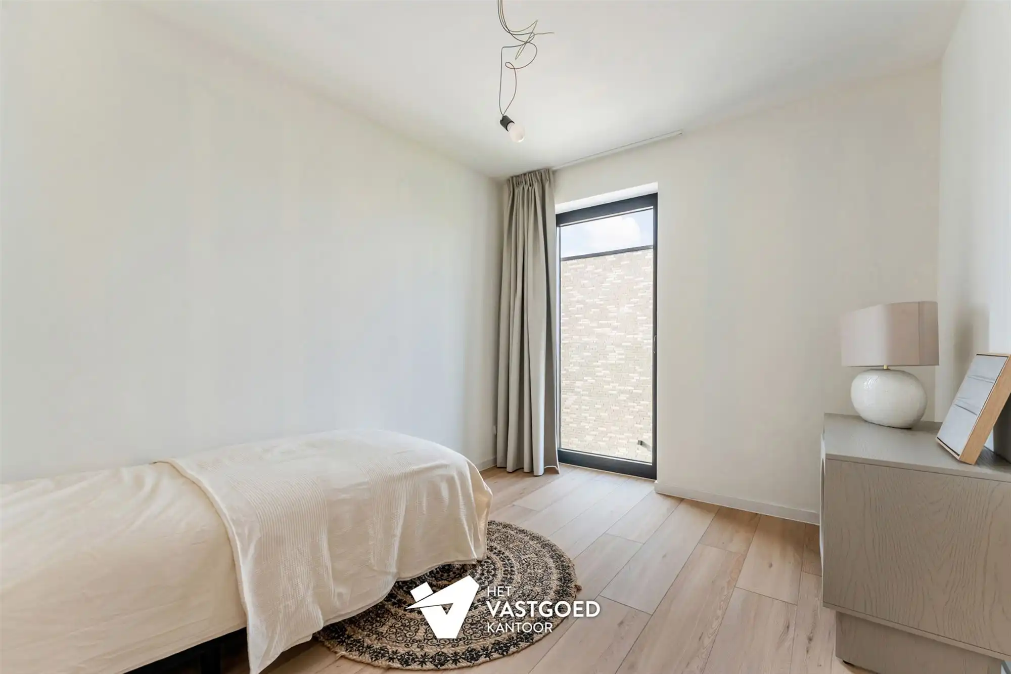 HOOGKWALITATIEVE, ENERGIEZUINIGE NIEUWBOUWWONING NABIJ CENTRUM BALEN foto 14