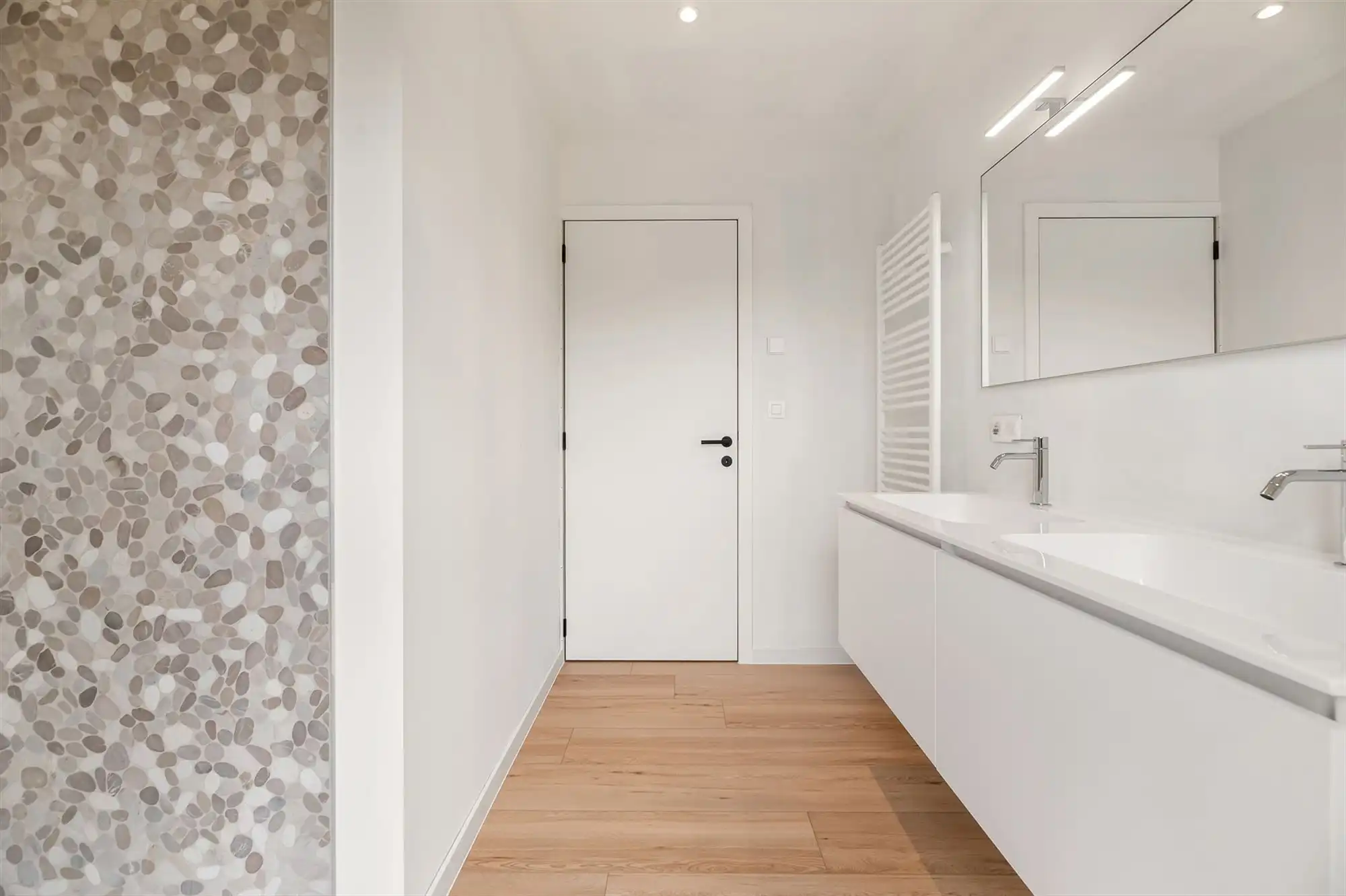 HOOGKWALITATIEVE, ENERGIEZUINIGE NIEUWBOUWWONING NABIJ CENTRUM BALEN foto 14