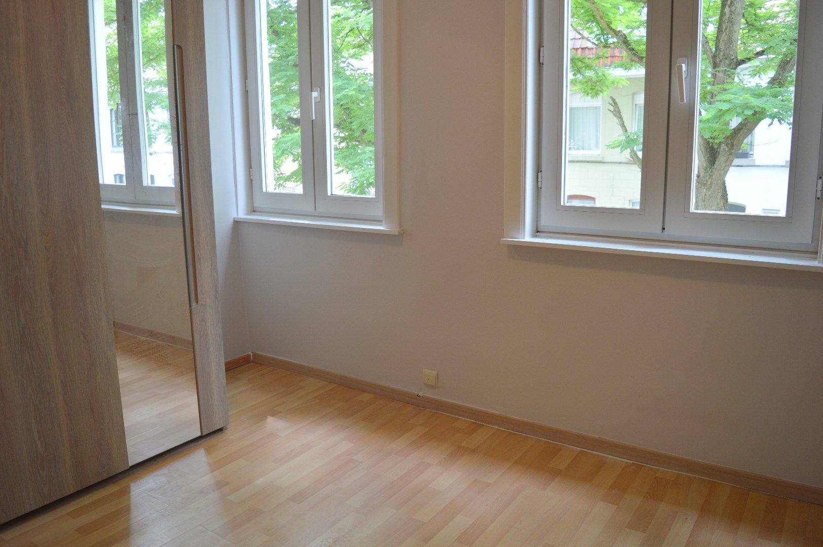 Stadswoning met 2 slaapkamers in centrum Kortrijk foto 7