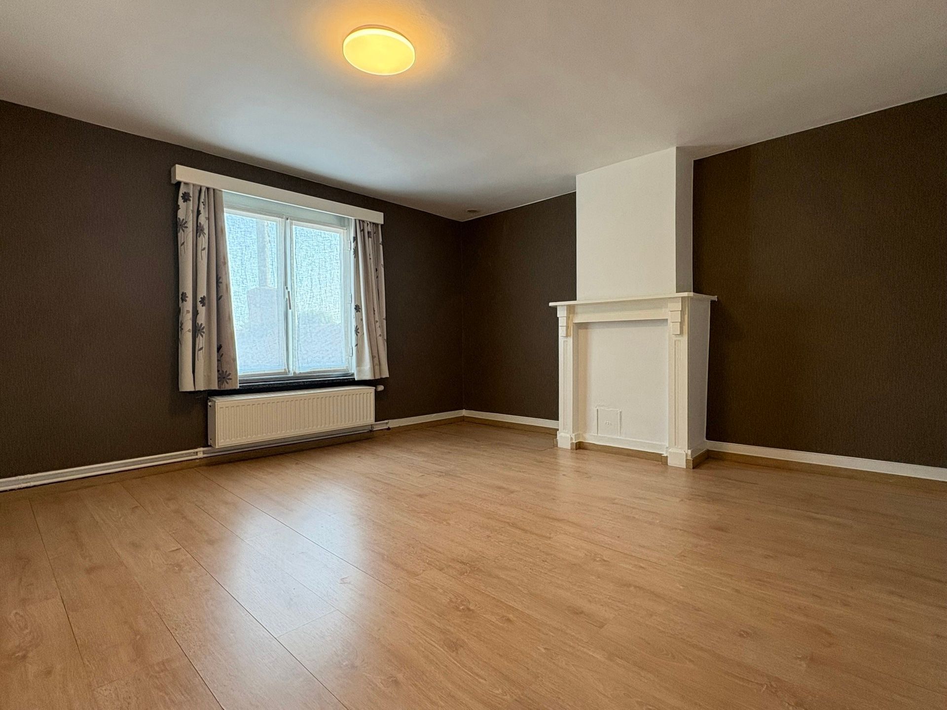Rijwoning met 2 slaapkamers foto 8