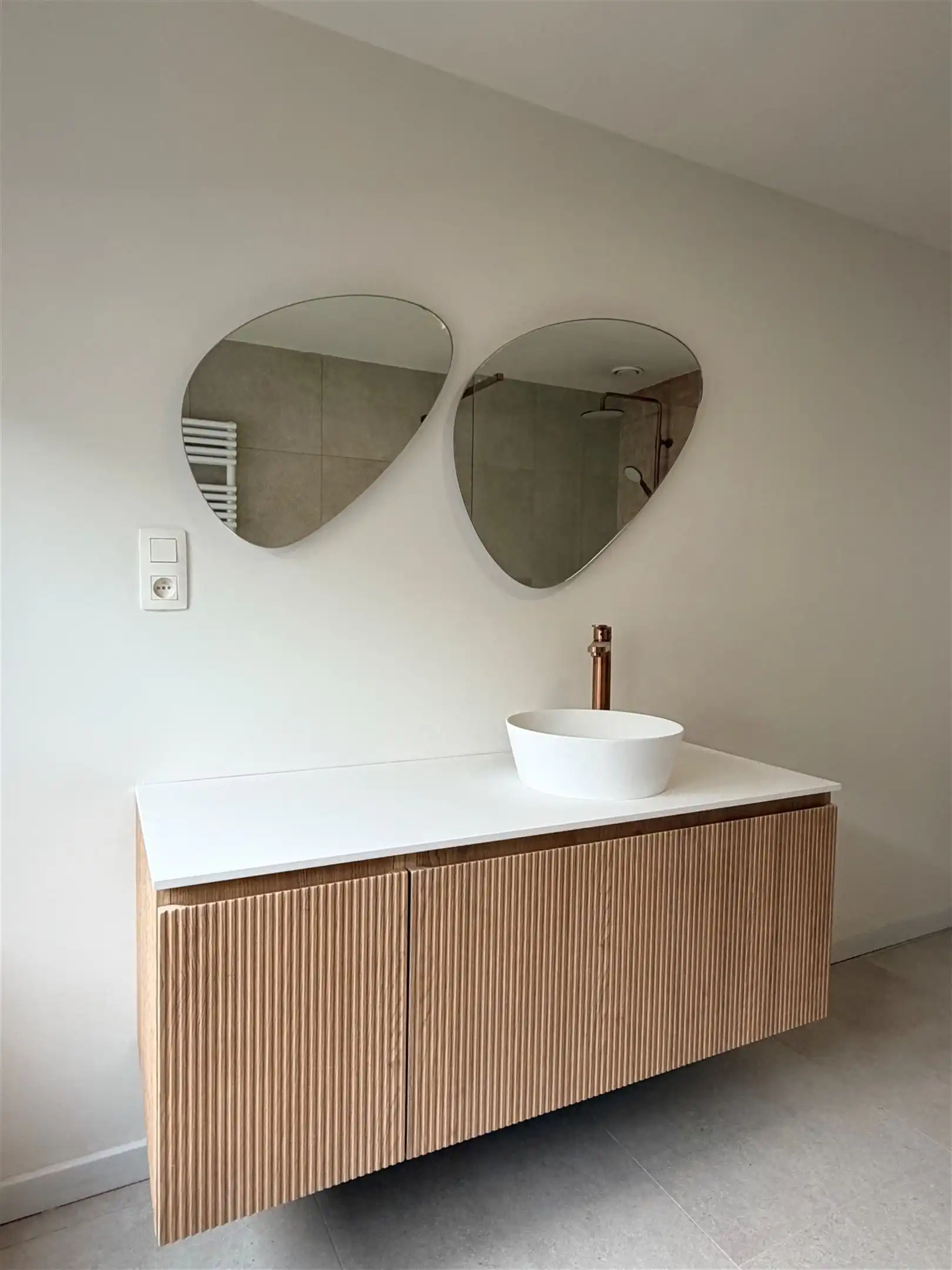 Moderne woning met 3 slaapkamers foto 13