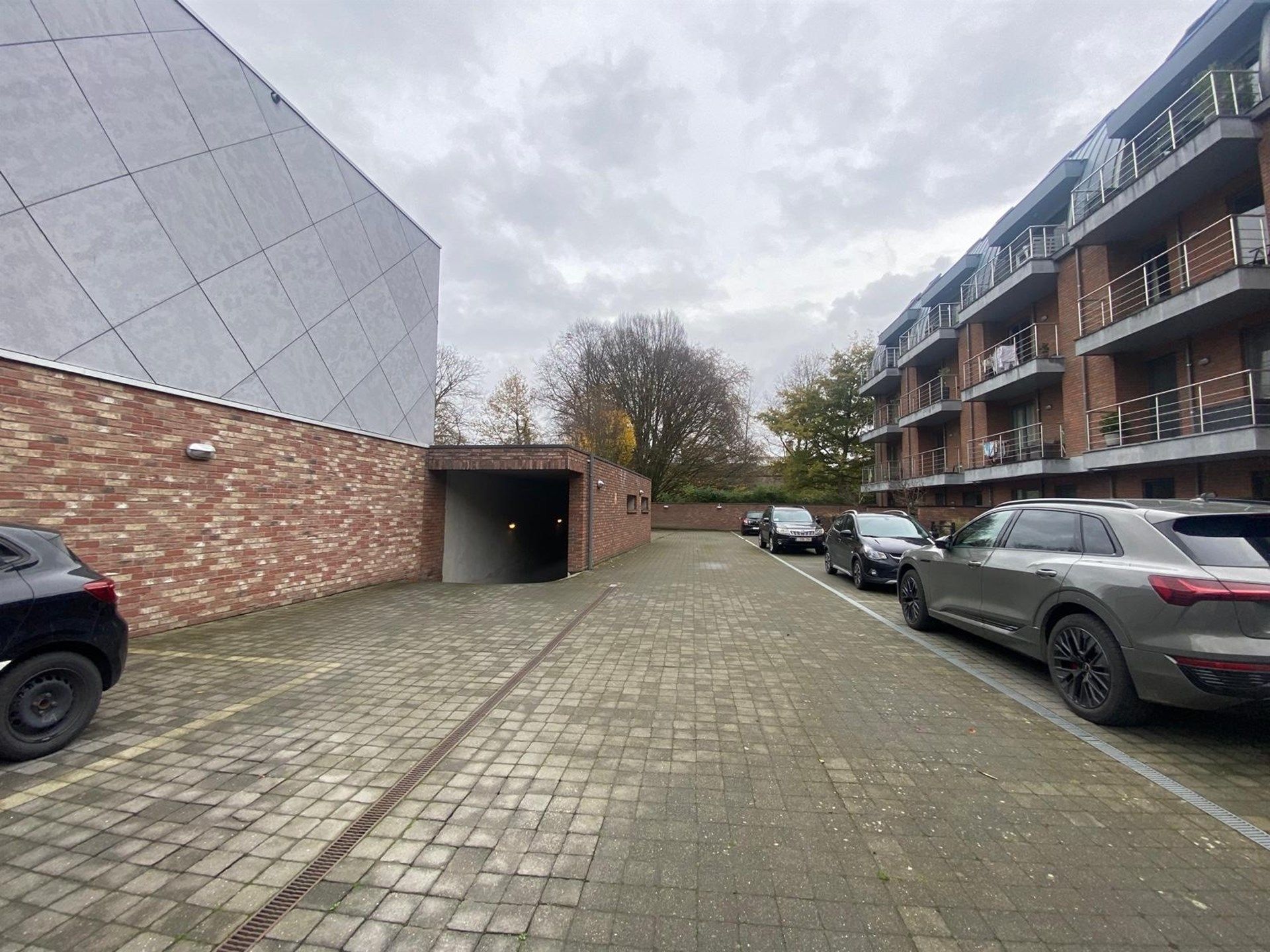 Luxe duplexappartement in het absolute centrum van Aalst foto 34