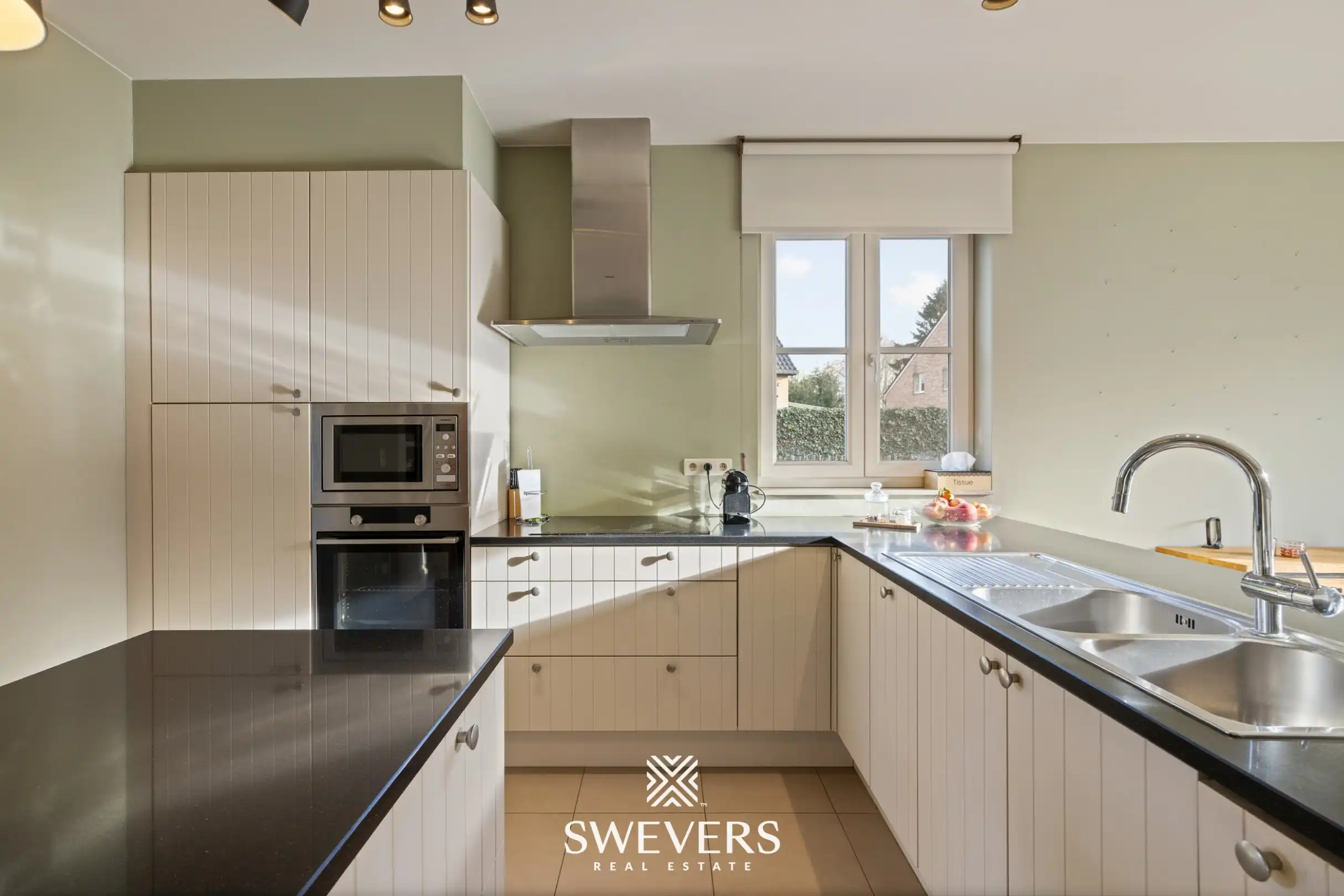 Prachtige landelijke woning op een boogscheut van Koersel centrum foto 10