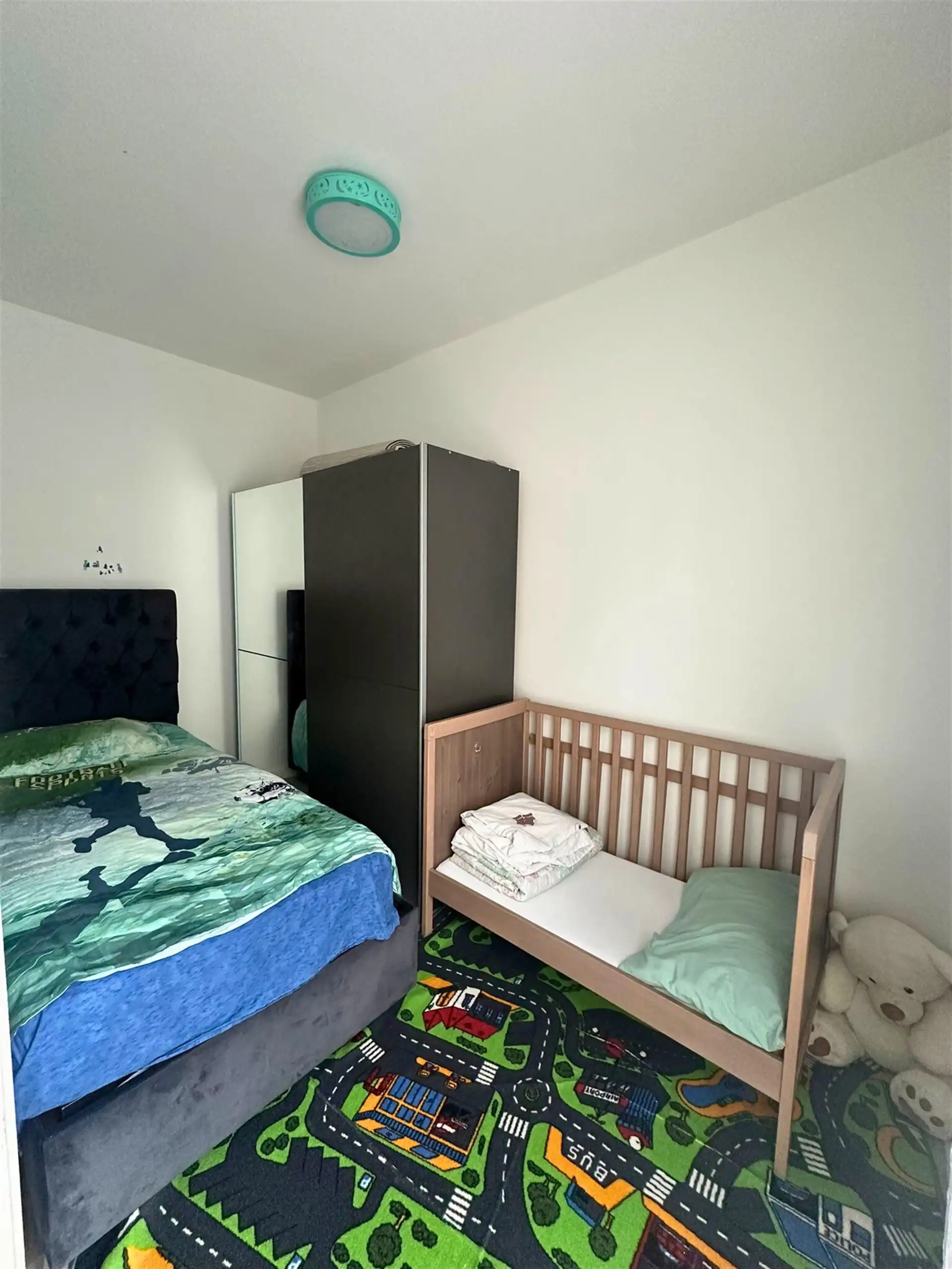 Te koop appartement met 2 slaapkamers te Berchem  foto 11