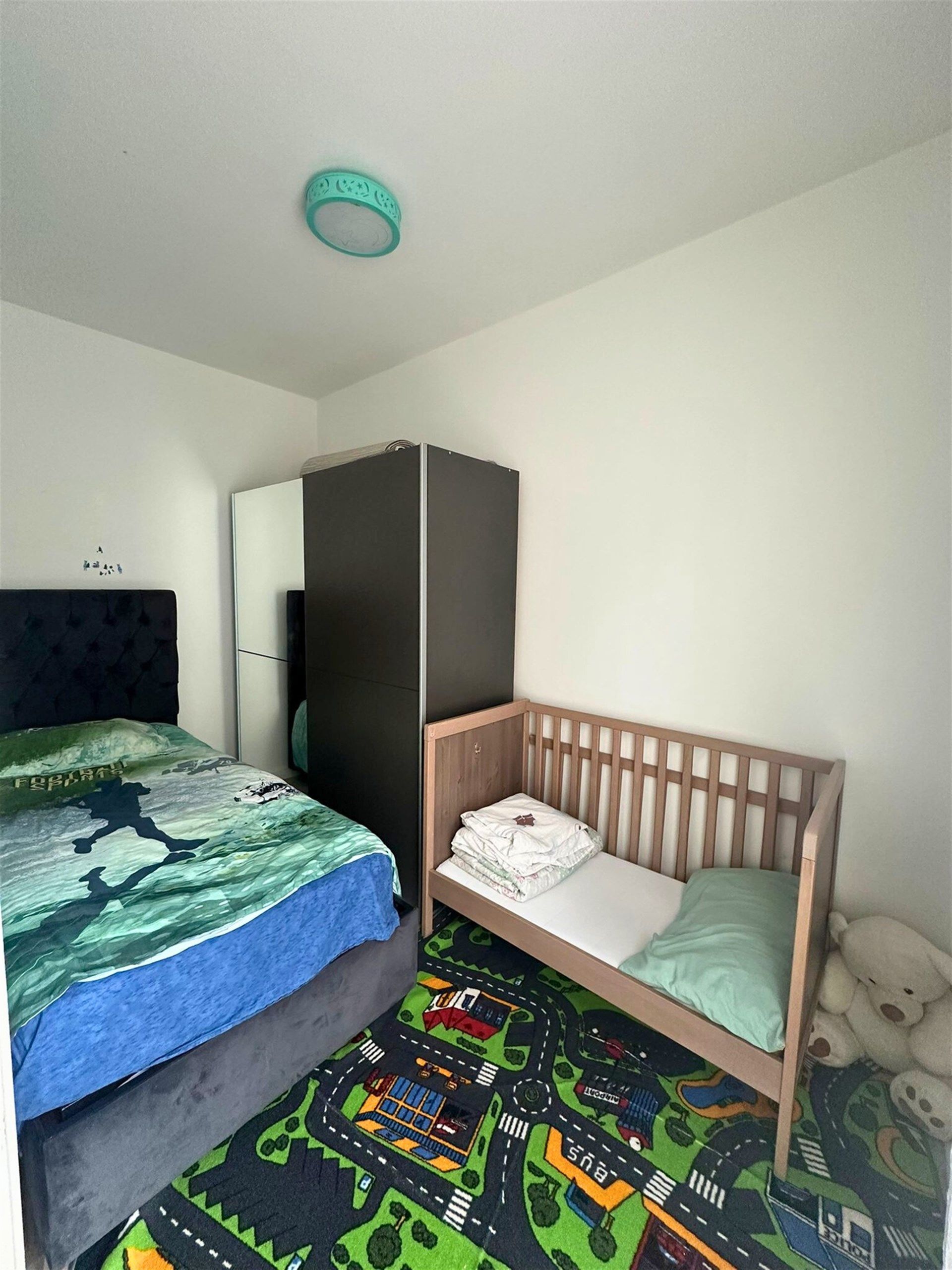 Te koop appartement met 2 slaapkamers te Berchem  foto 11