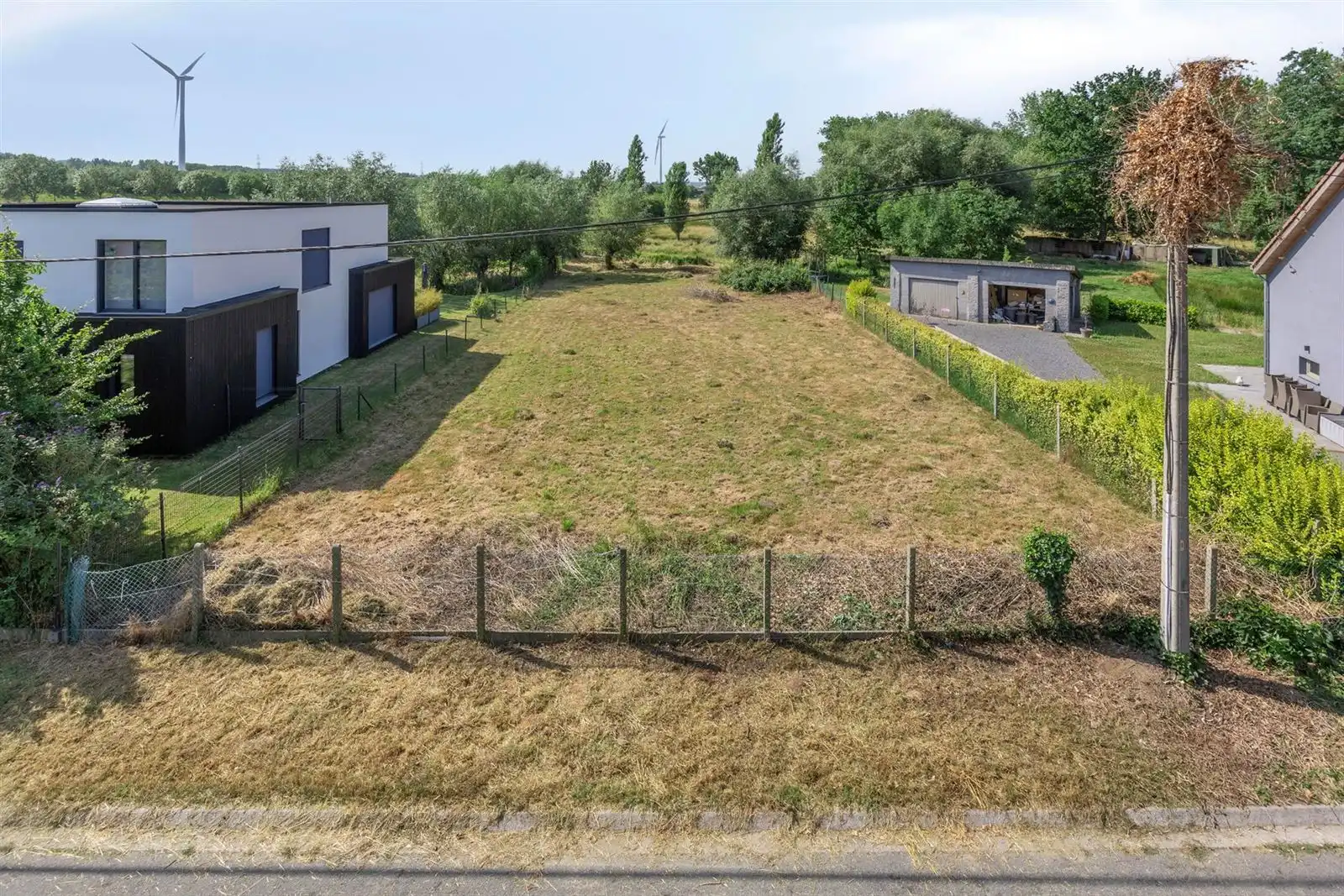 Bouwgrond voor een 4-gevel foto {{pictureIndex}}