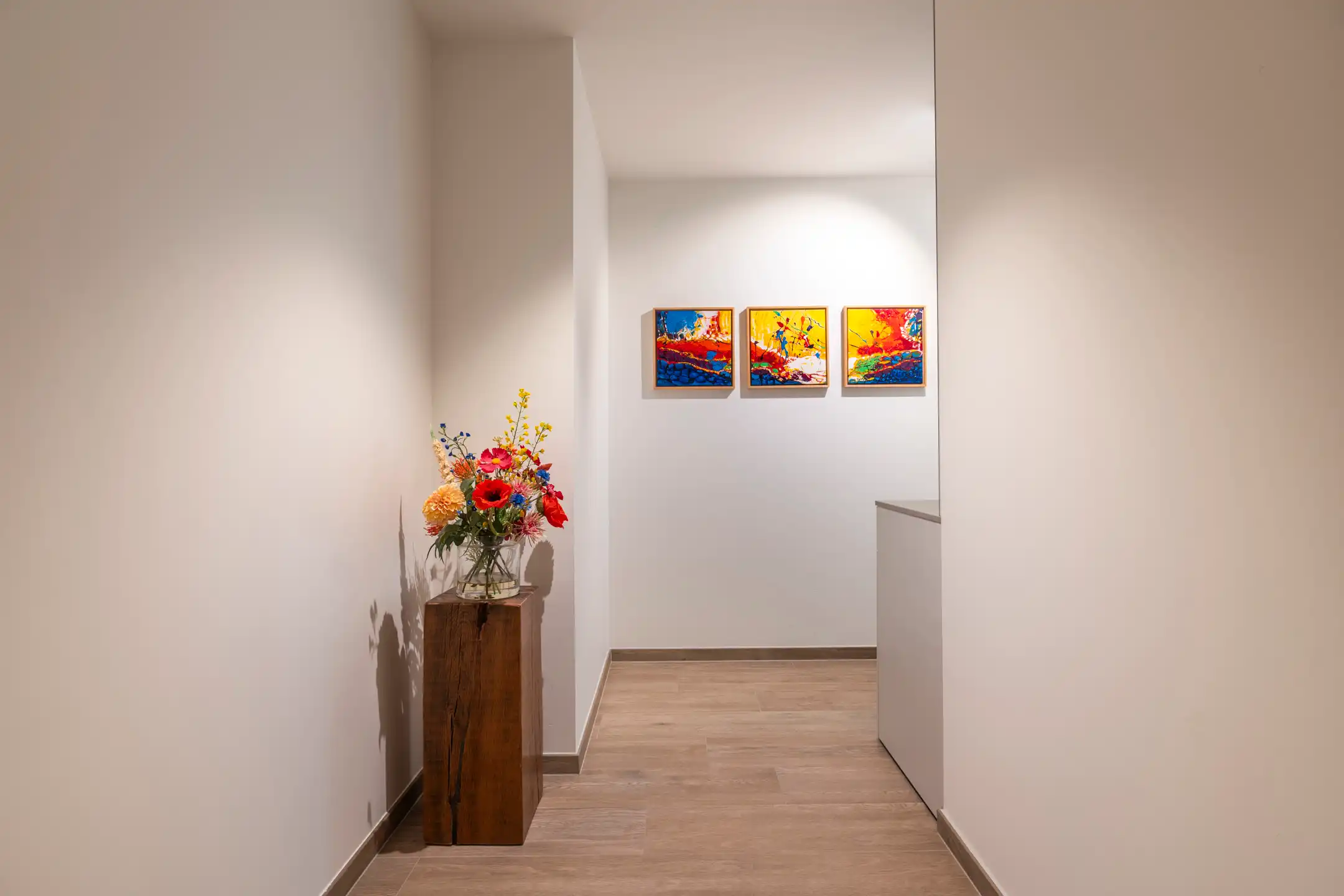 Luxueus, instapklaar appartement (135 m²) in Oud-Turnhout foto 2