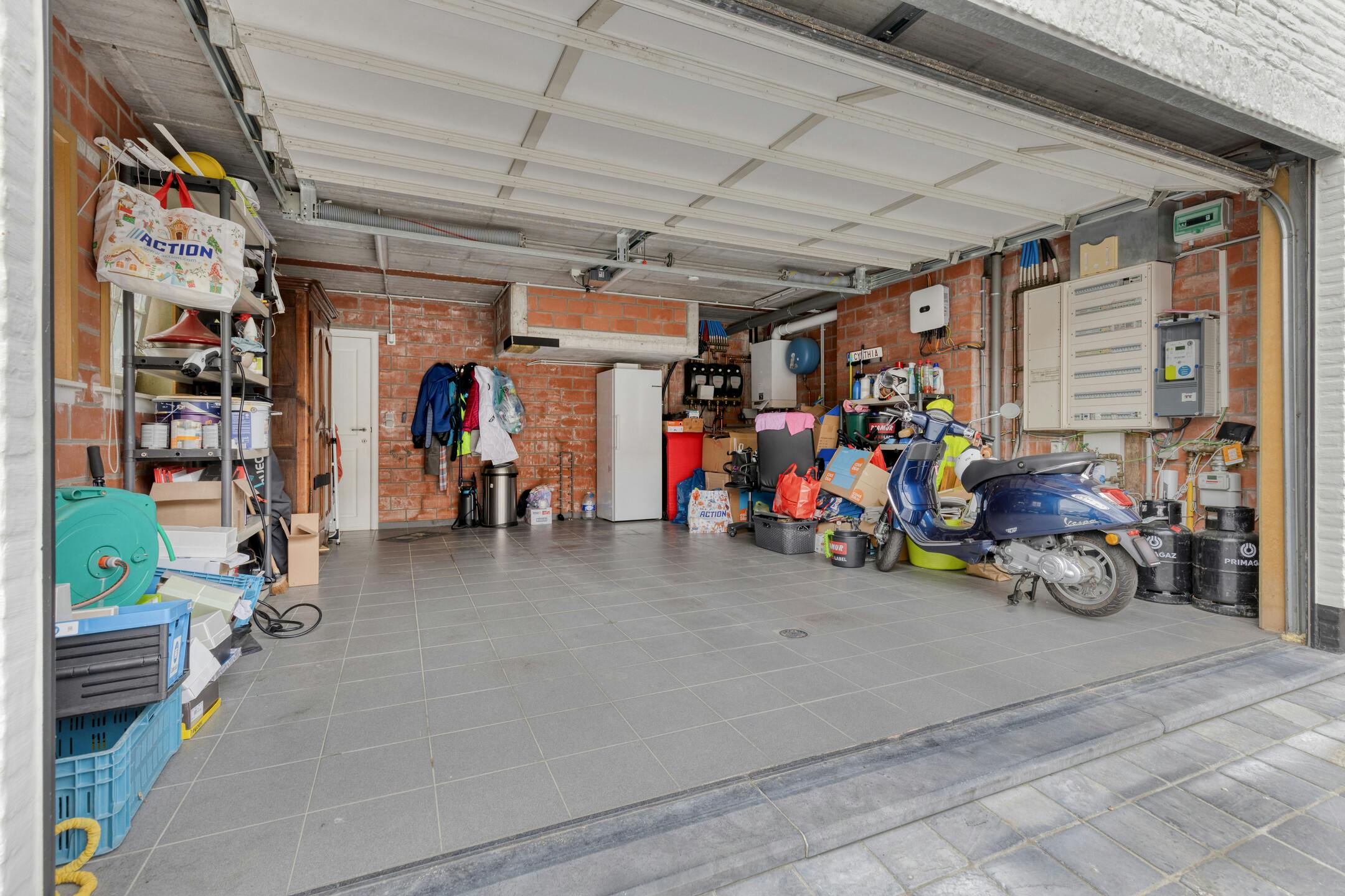 Perfect onderhouden villa te koop in het mooie Zuienkerke foto 23