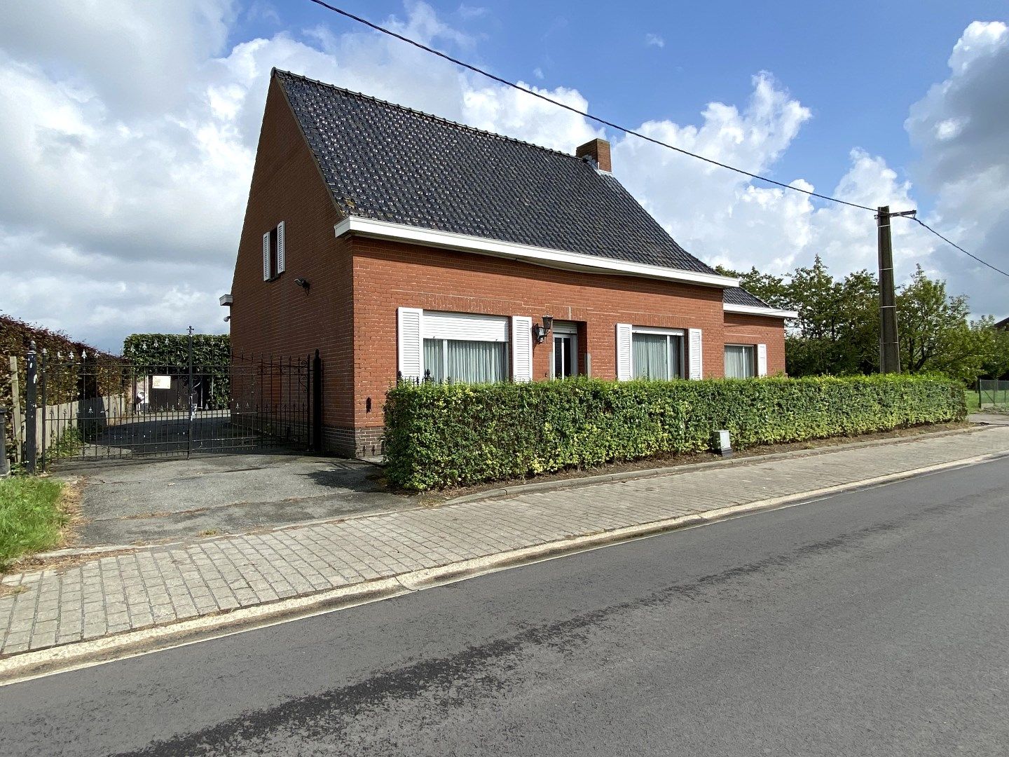 Huis te huur Scharestraat 43 - - 8020 Oostkamp