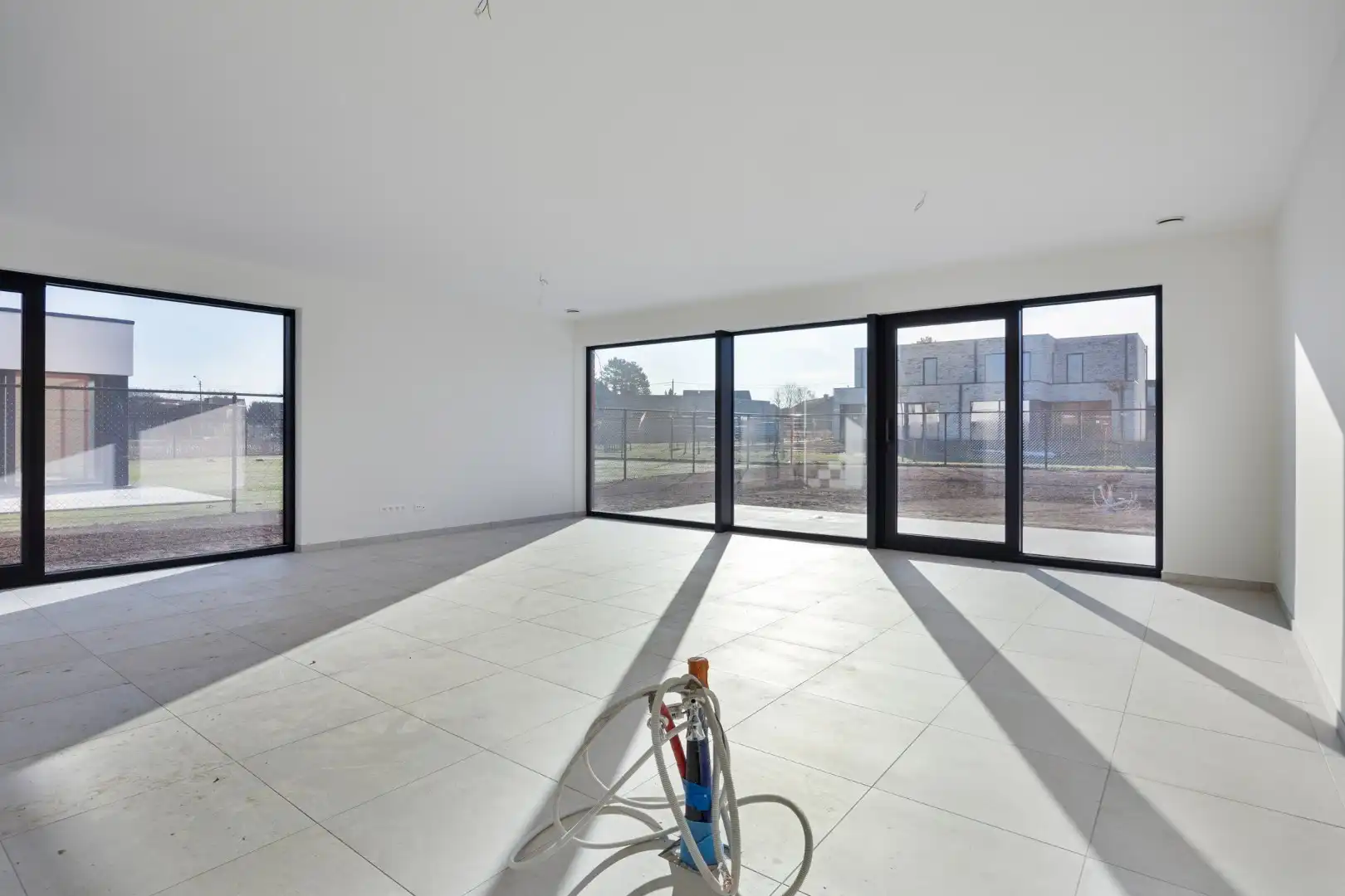 Lot 5A - VERKOCHT foto 8