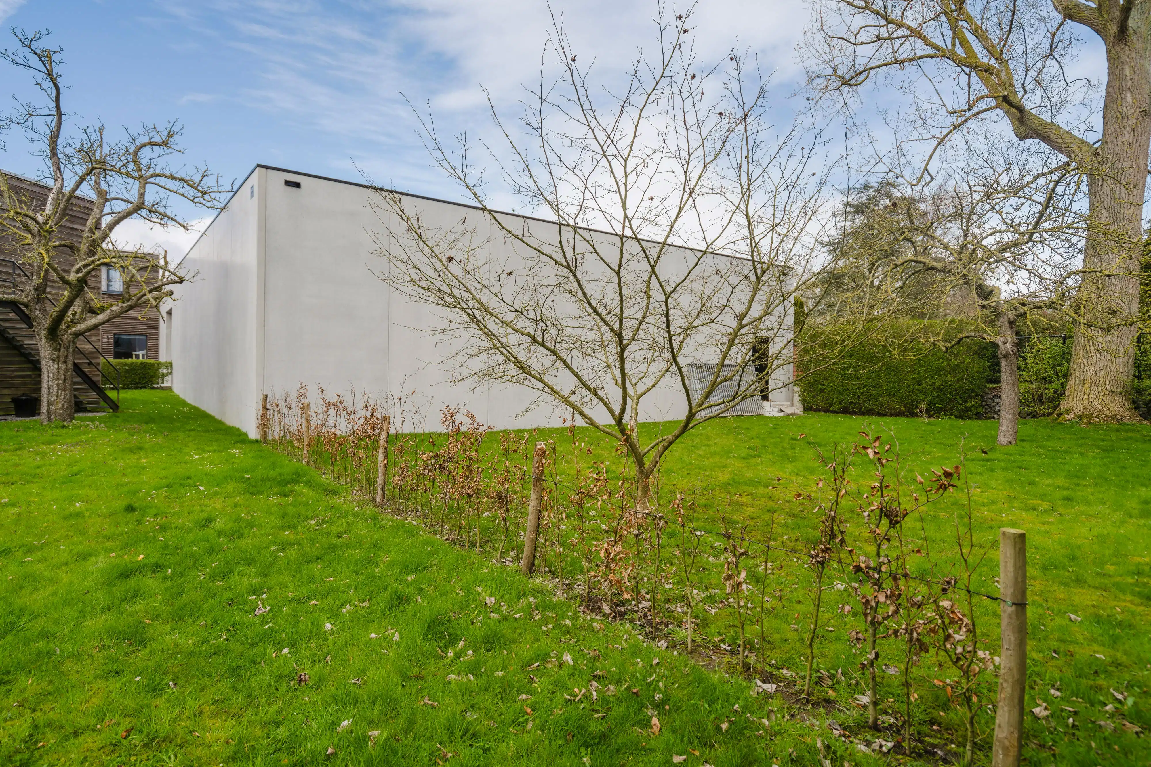 Perfect onderhouden opbrengsteigendom te koop te Kortrijk foto 15