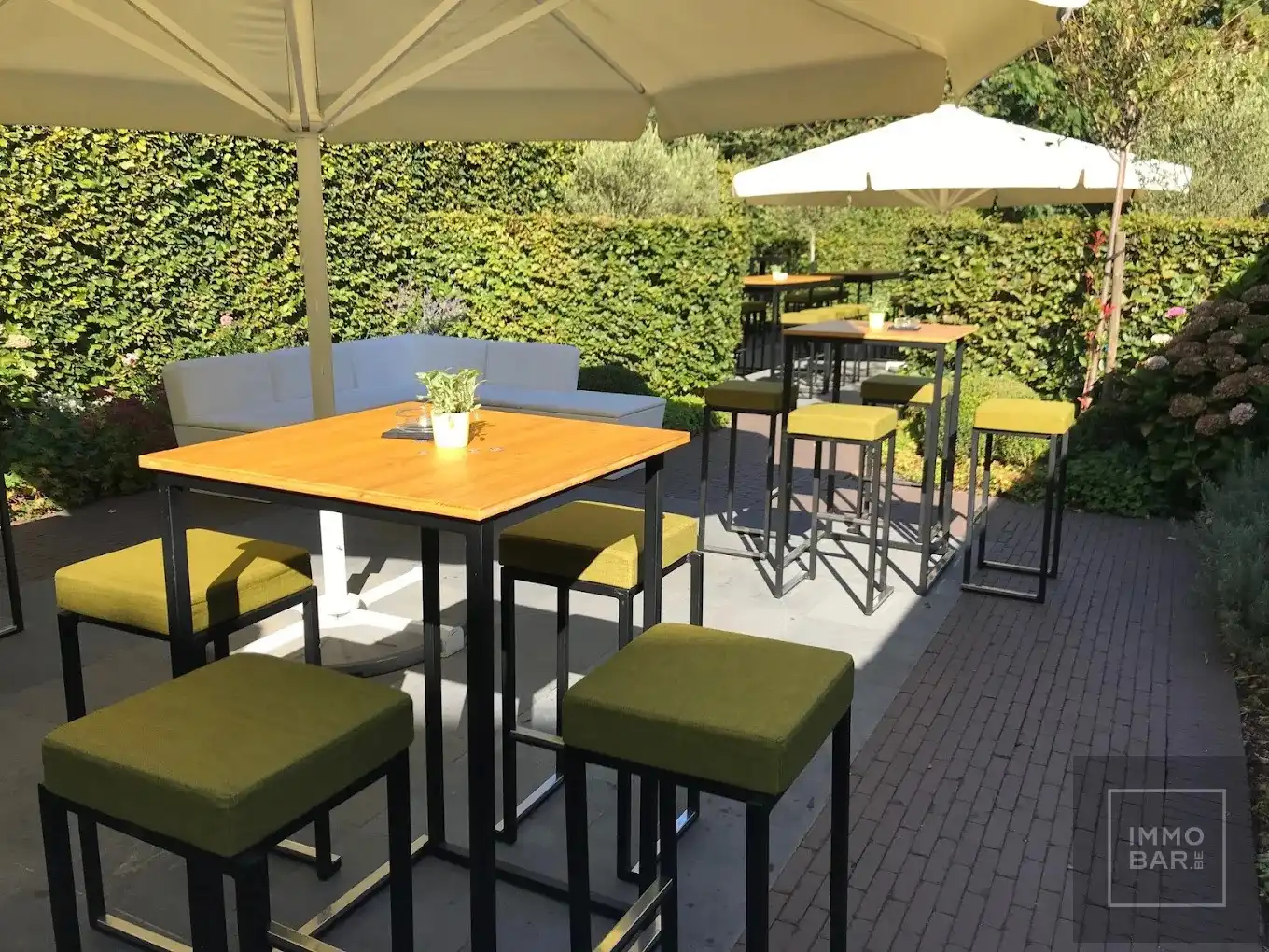 Veelzijdig handelspand met woonst en uitstekende bereikbaarheid foto 5