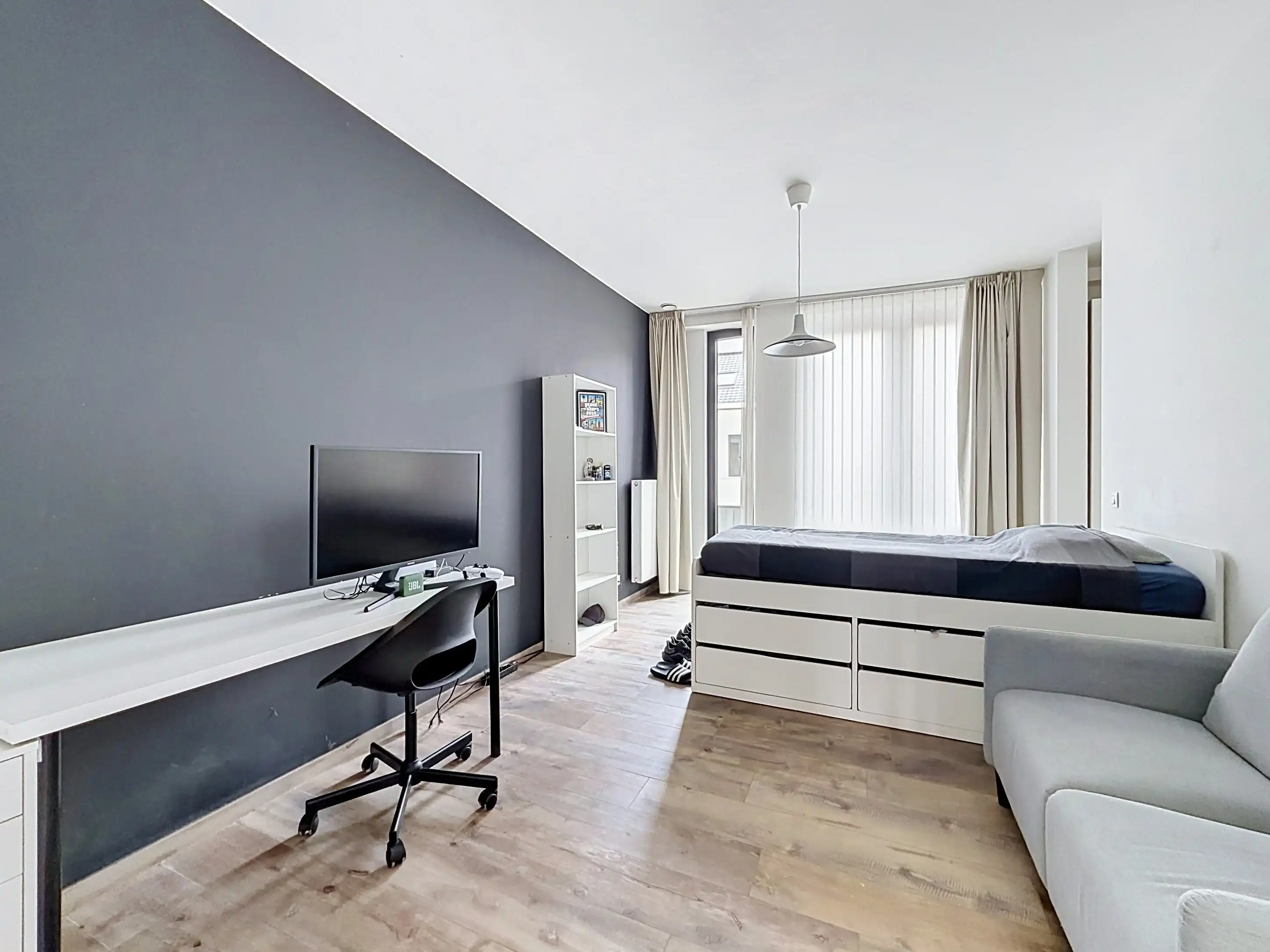BEN (BIJNA ENERGIE NEUTRAAL) WONING TE HUUR MET 4 SLAAPKAMERS EN TUIN foto 7