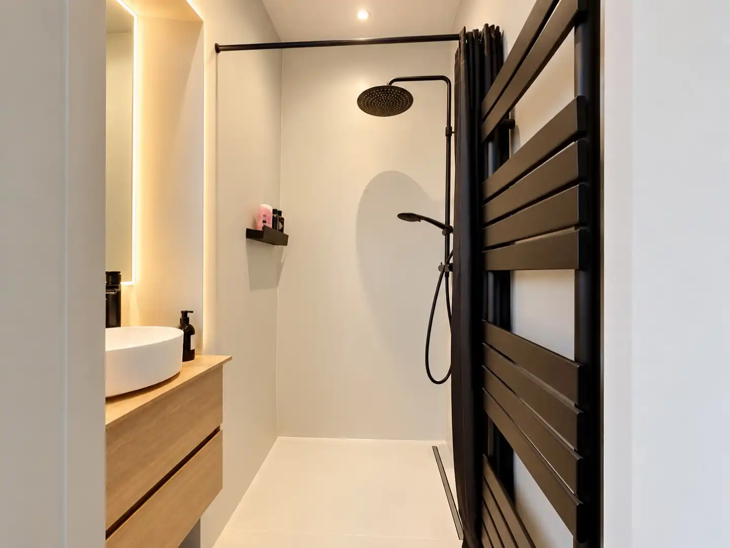 Gerenoveerde halfopen woning met karakter te Nieuwpoort foto 5