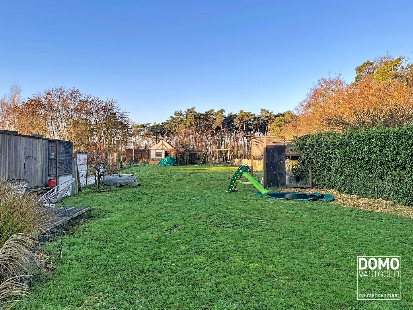 Ruime charmante woning met 3 slaapkamers - 244m² - EPC: B  foto 23