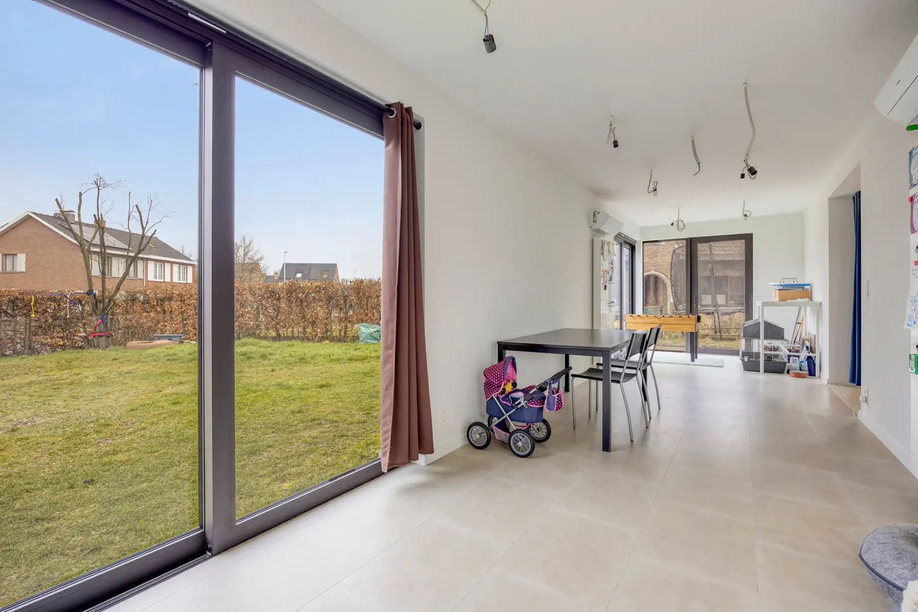 Waar oud en nieuw elkaar tegenkomen foto 12