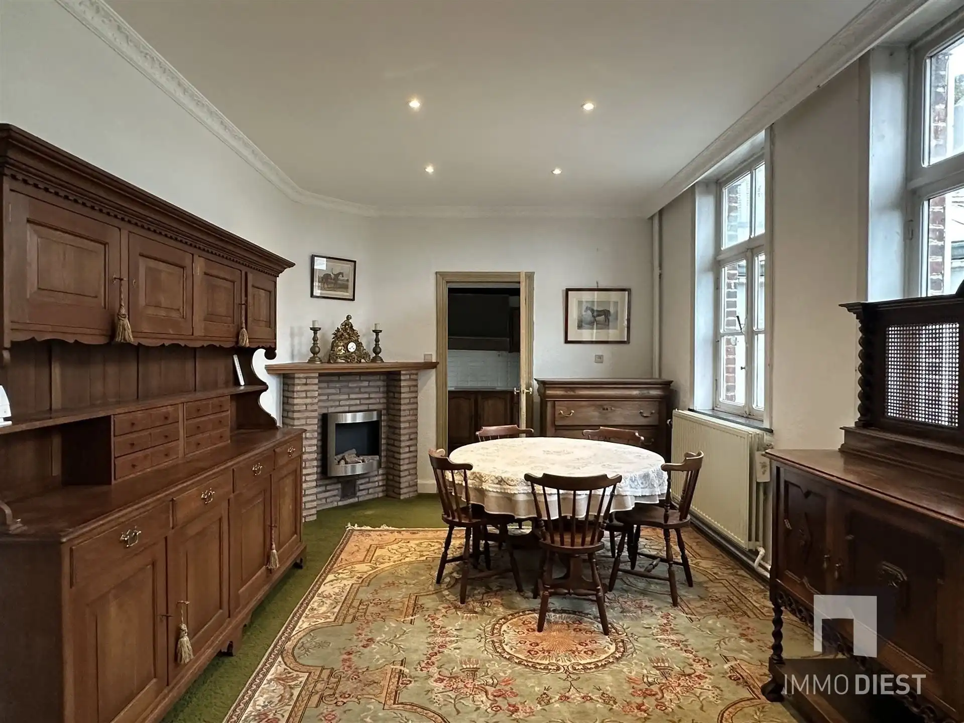 Elegante woning met vele mogelijkheden - min. 4 slpks foto 9