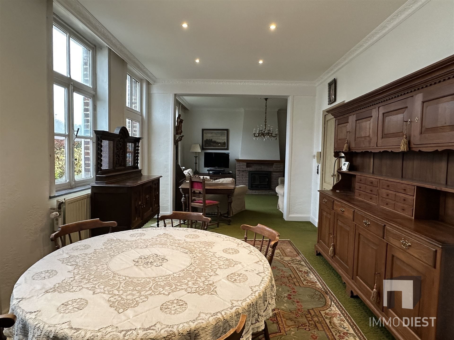 Elegante woning met vele mogelijkheden - min. 4 slpks foto 9