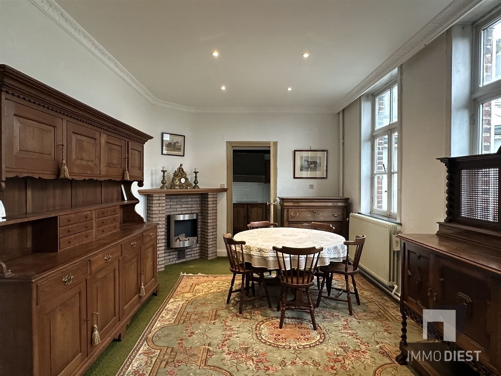 Elegante woning met vele mogelijkheden - min. 4 slpks foto 9