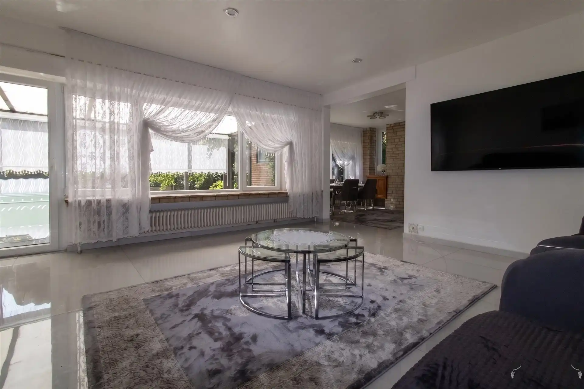 Villa met 6 slpks + mogelijkheid praktijkruimte foto 7
